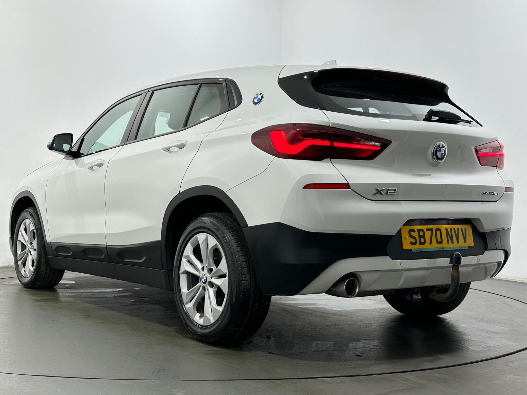 BMW X2 view 51
