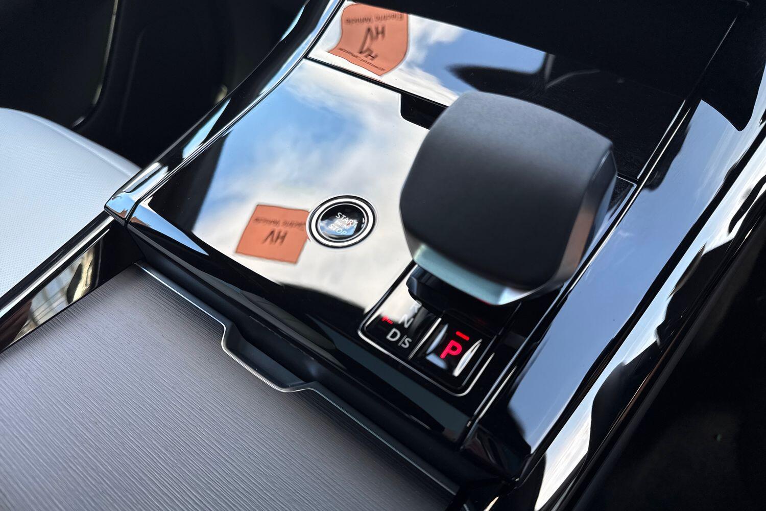 Land Rover Range Rover Sport view 20