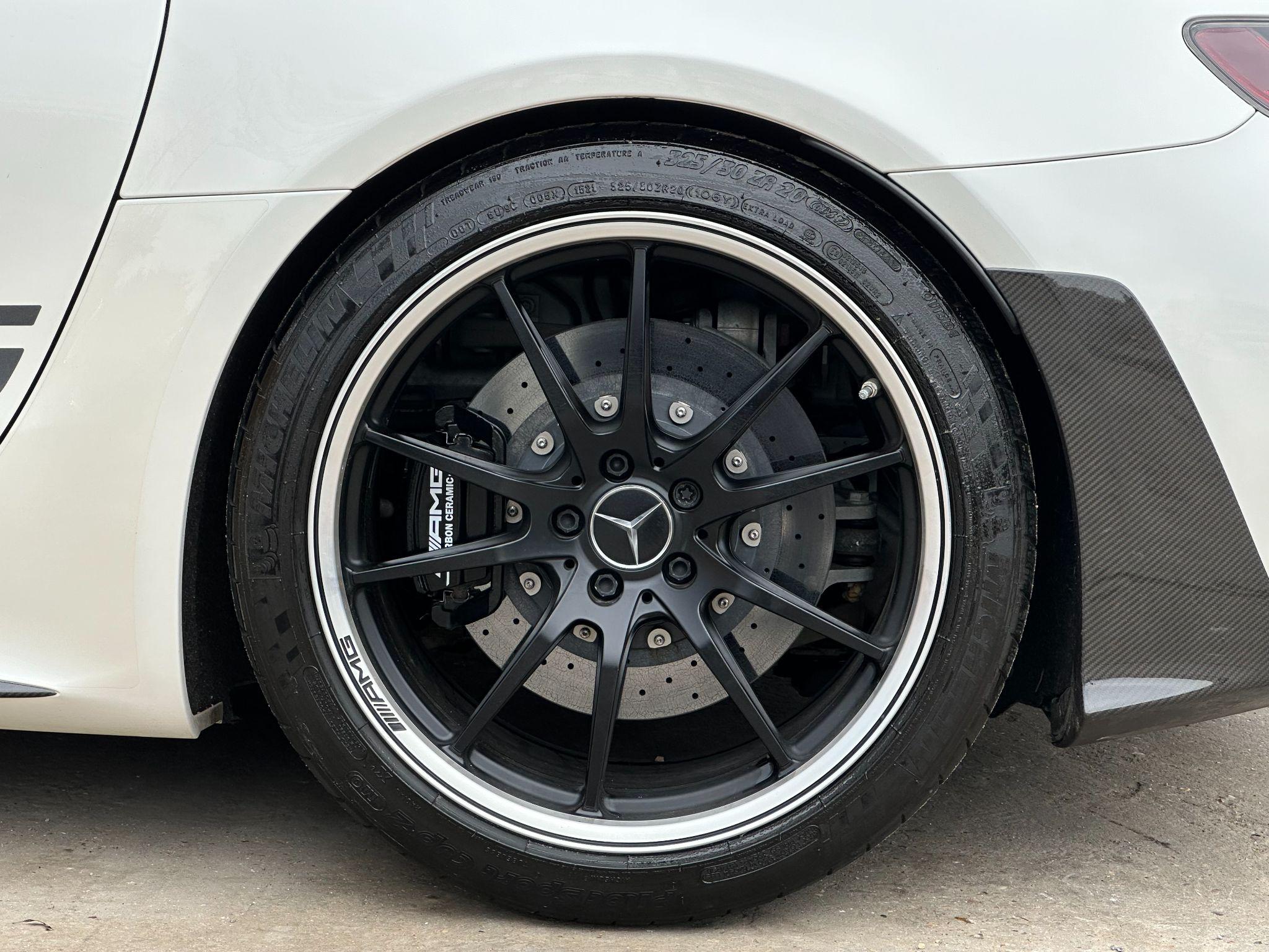 2020 Mercedes-Benz AMG GT 4.0 V8 BiTurbo R PRO SpdS DCT Euro 6 (s/s) 2dr • 8,100 miles image 70