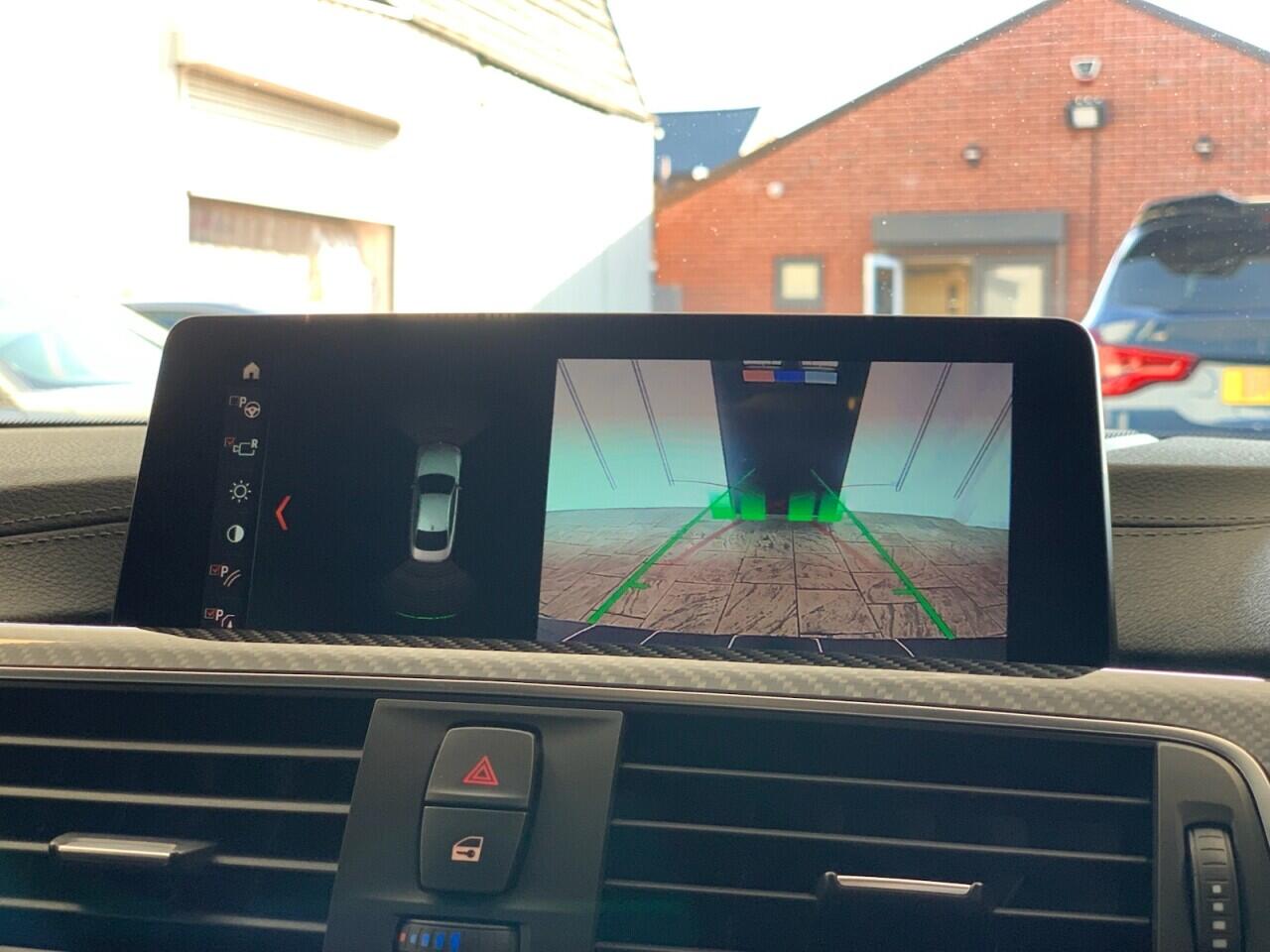 BMW M4 view 41