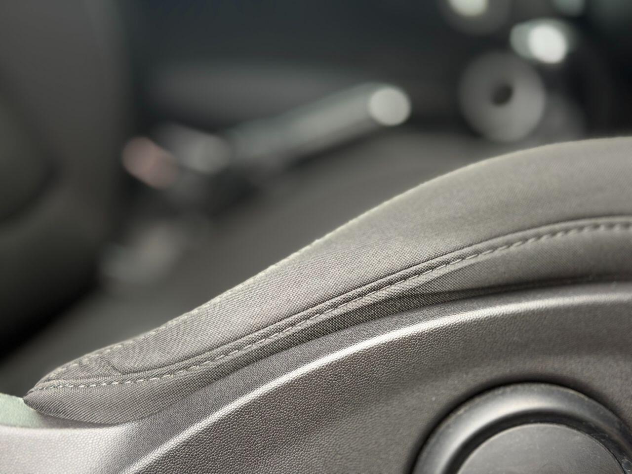 Mini Cooper view 85