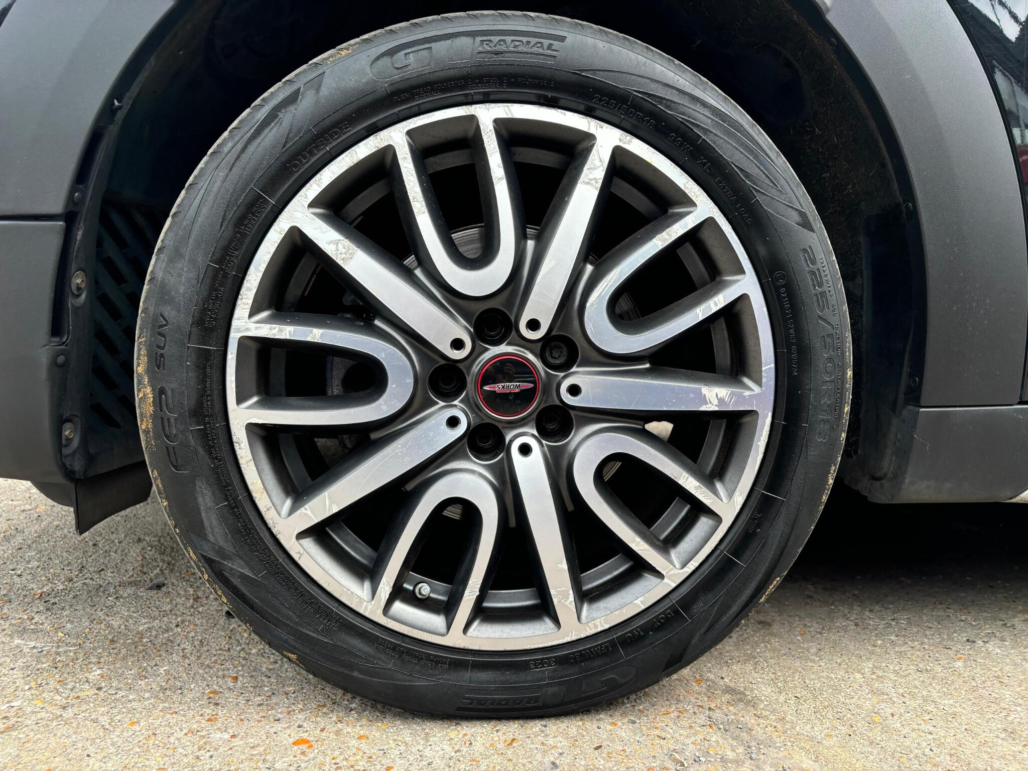 Mini Countryman view 13