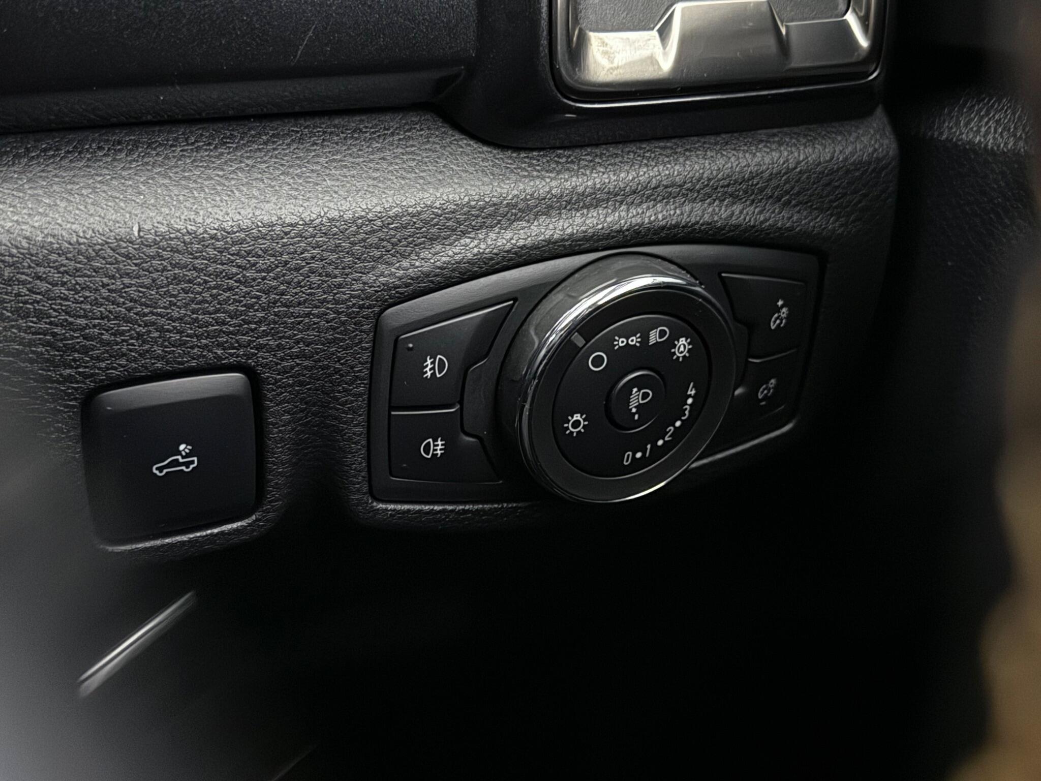 Ford Ranger view 19