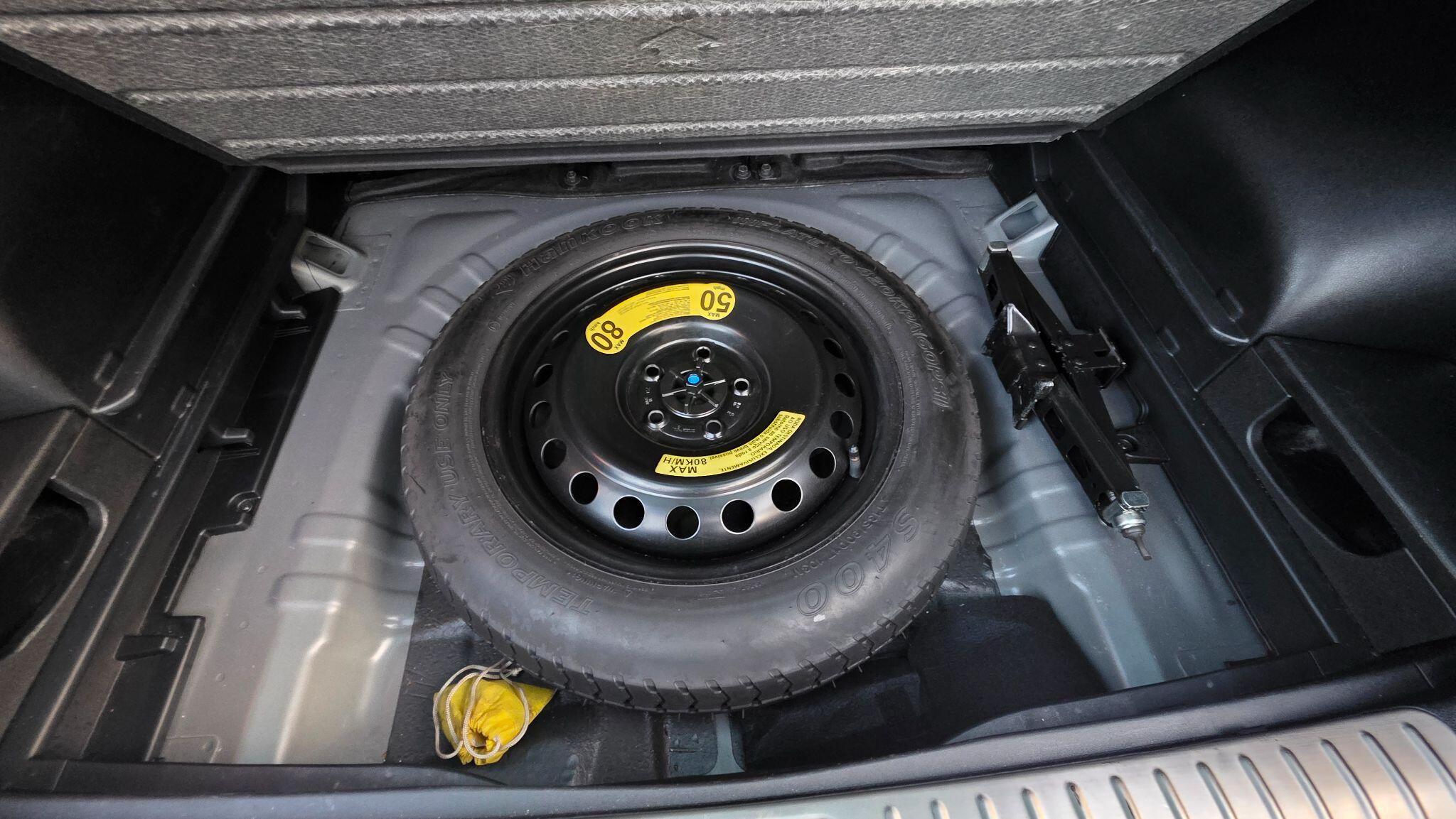Kia Sportage view 41