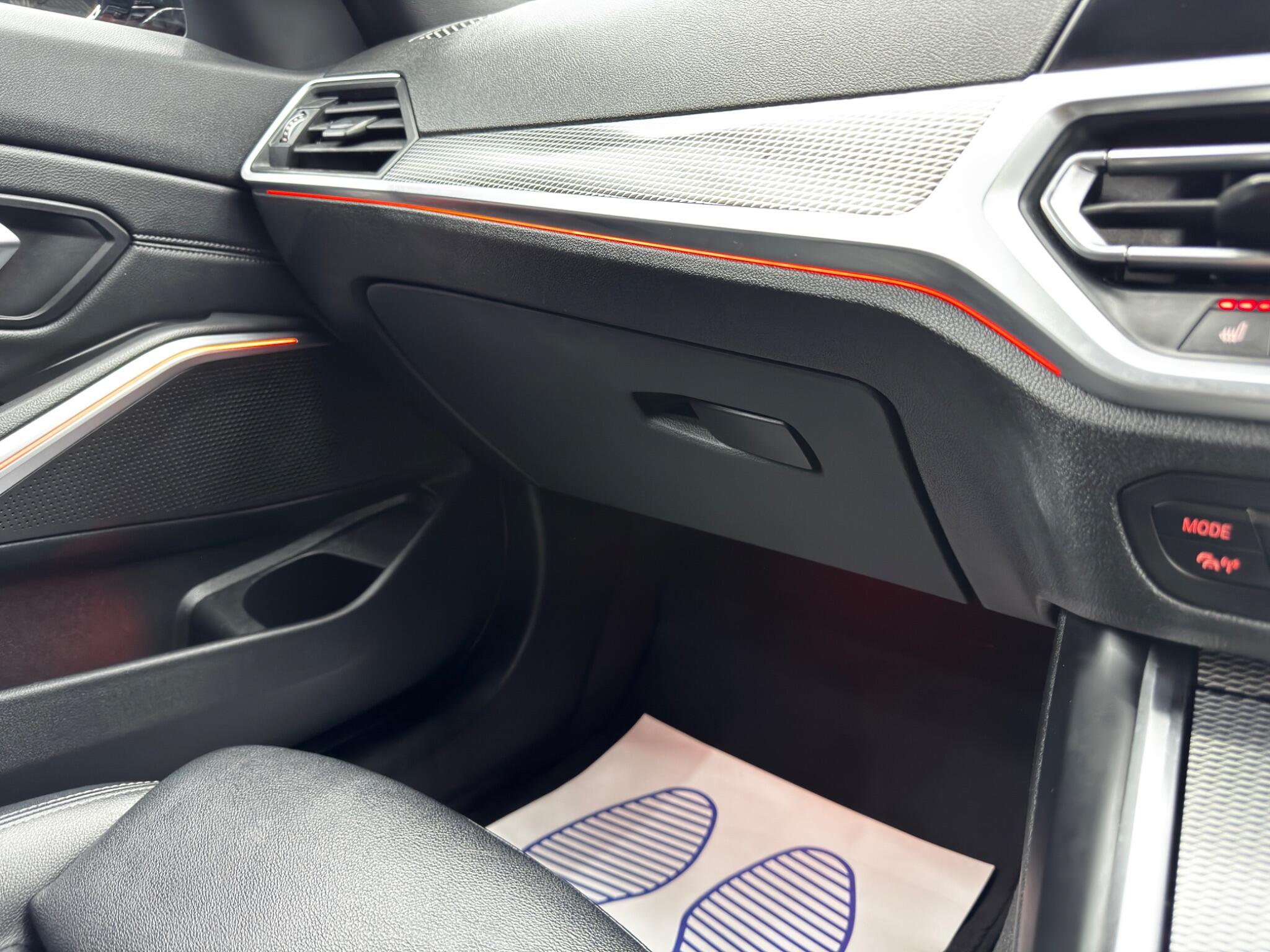 BMW 3 Series view 39