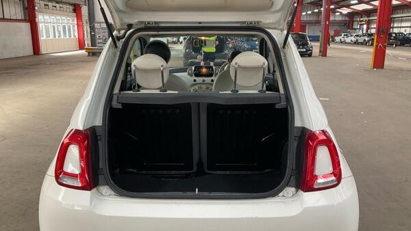 Fiat 500 view 13