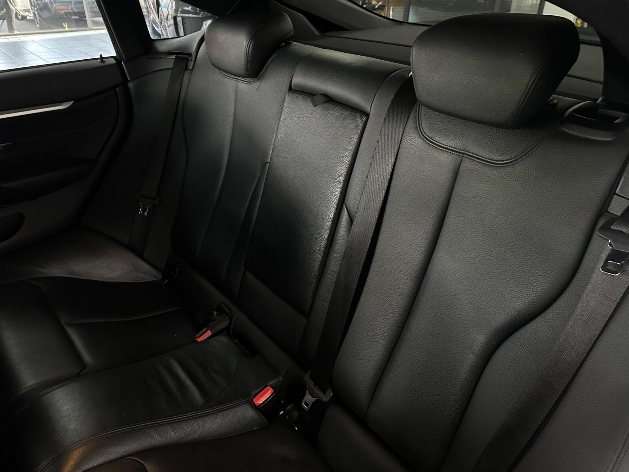 BMW 4 Series view 39