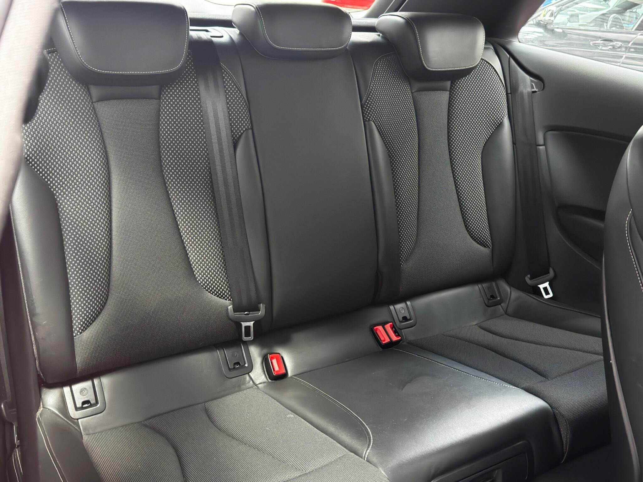 Audi A3 view 46