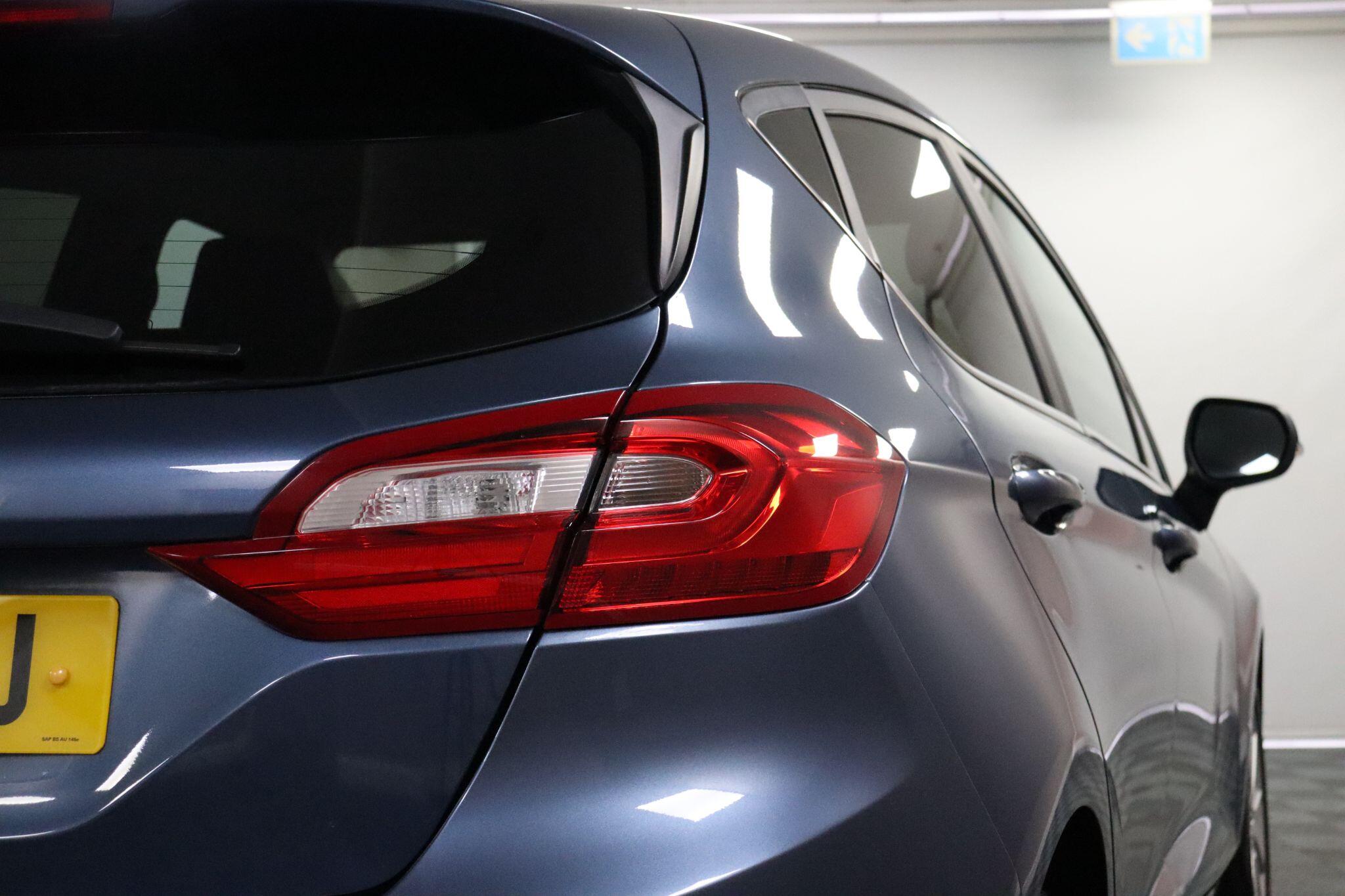 Ford Fiesta view 23