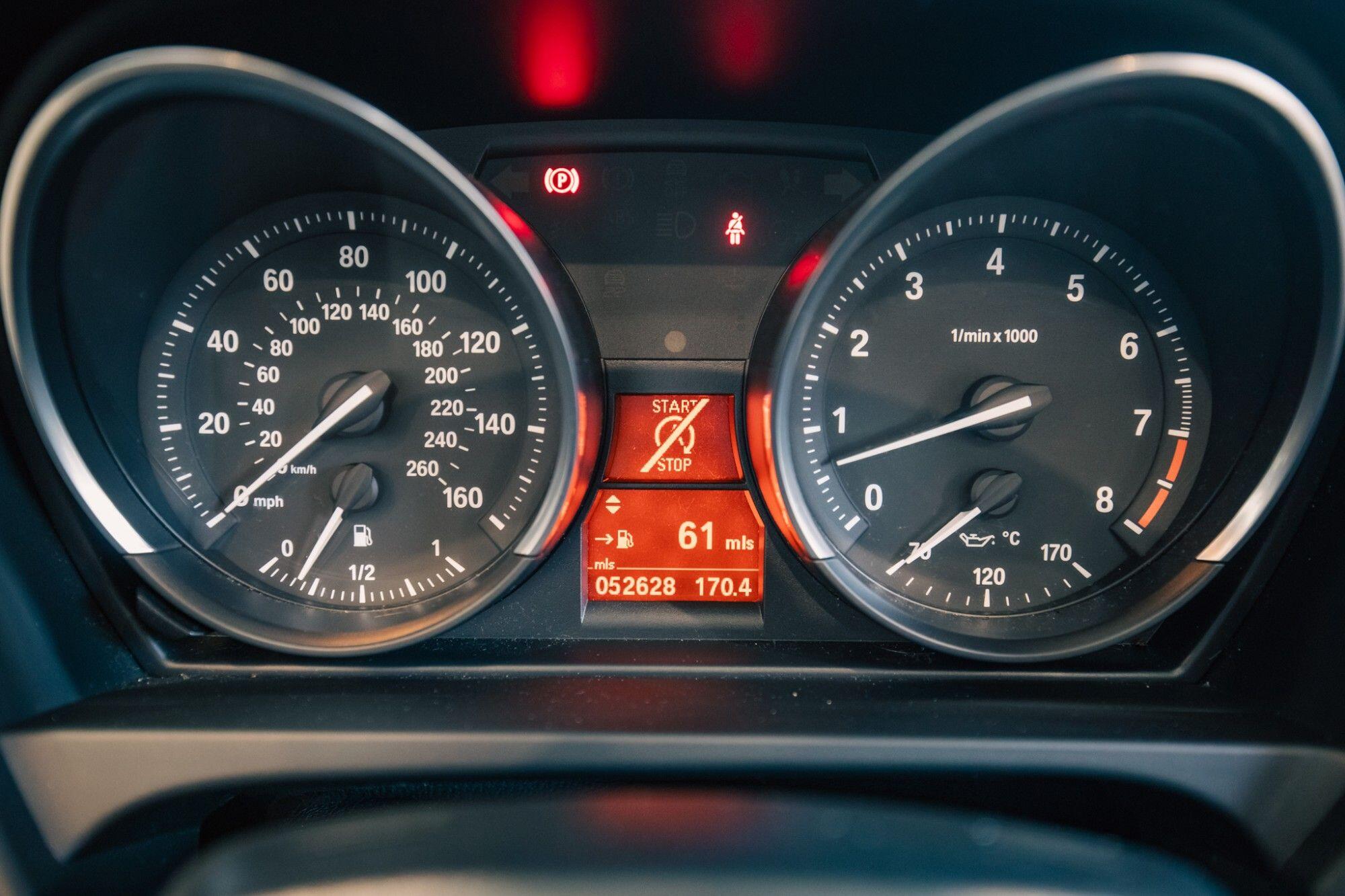 BMW Z4 view 13