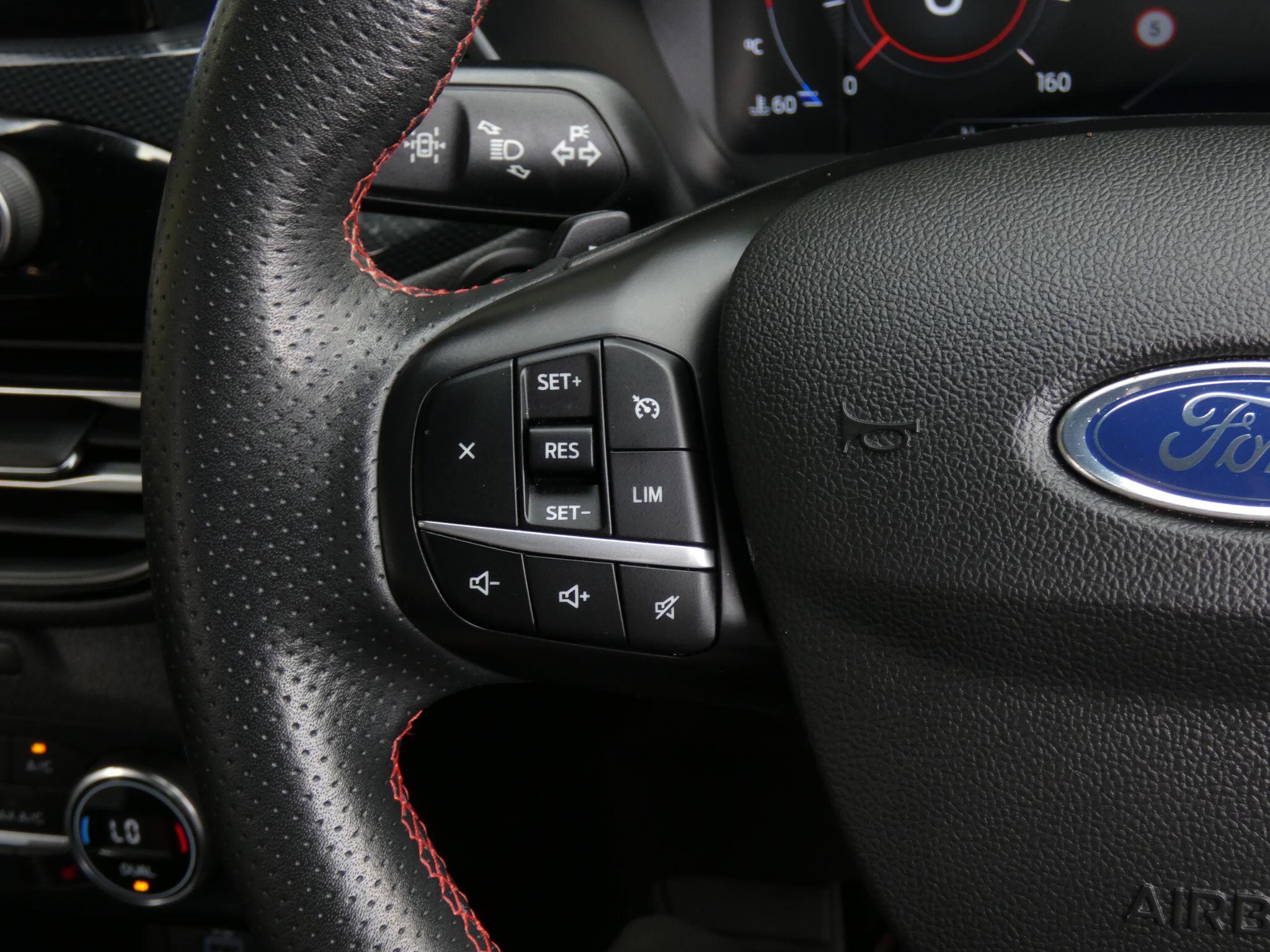 Ford Kuga view 33