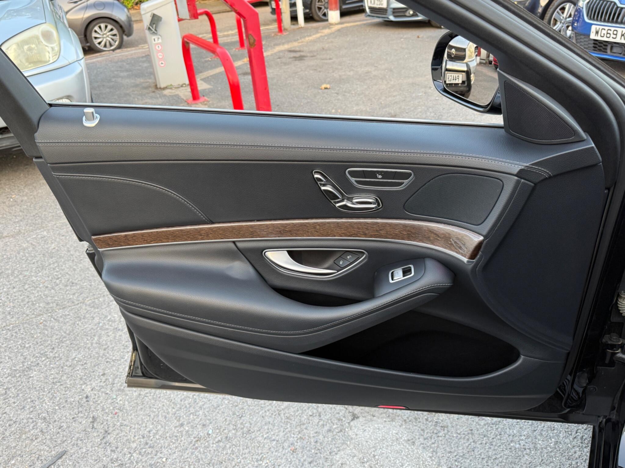 Mercedes-Benz S Class - Image 50