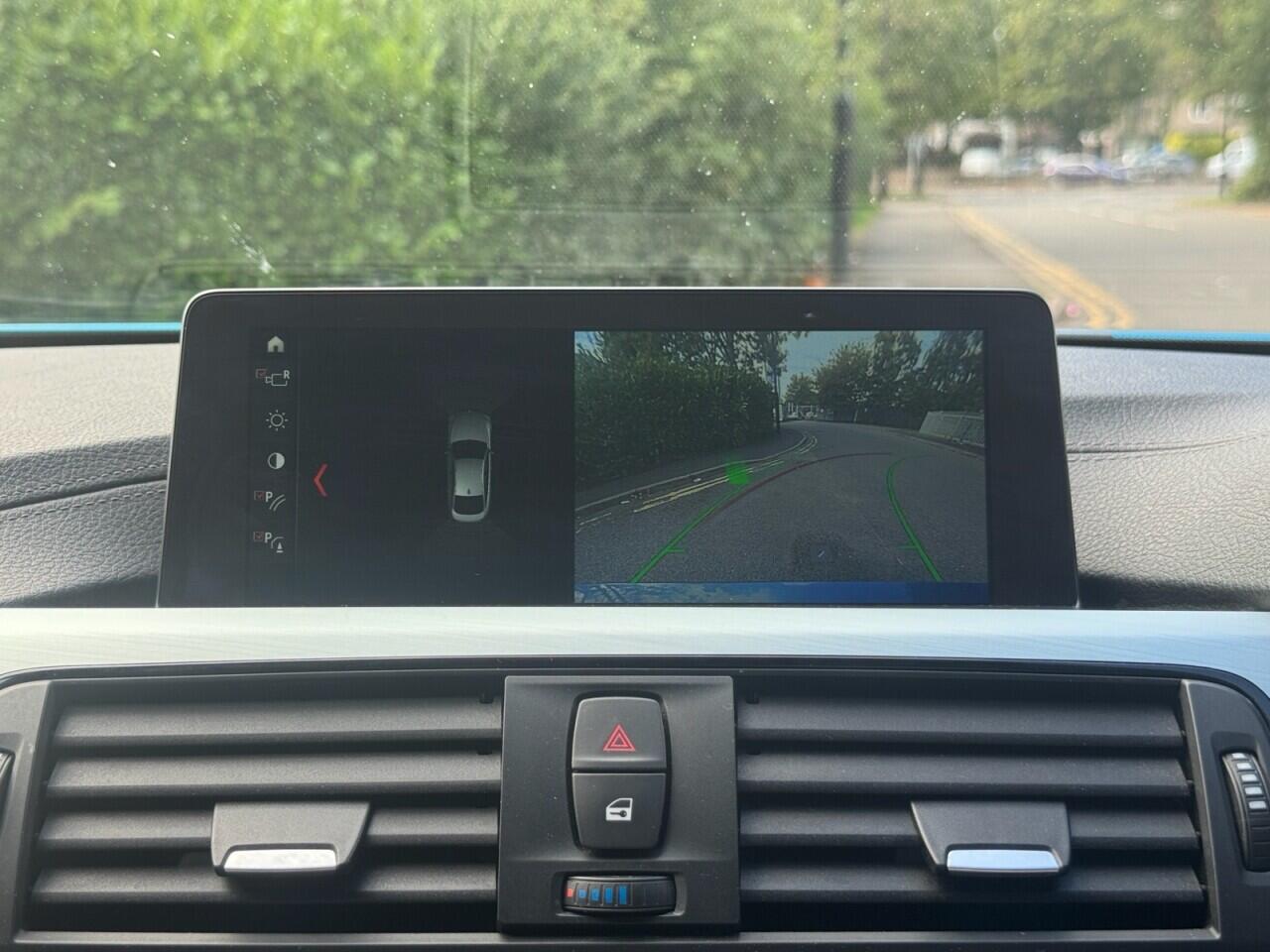 BMW 4 Series Gran Coupe view 26
