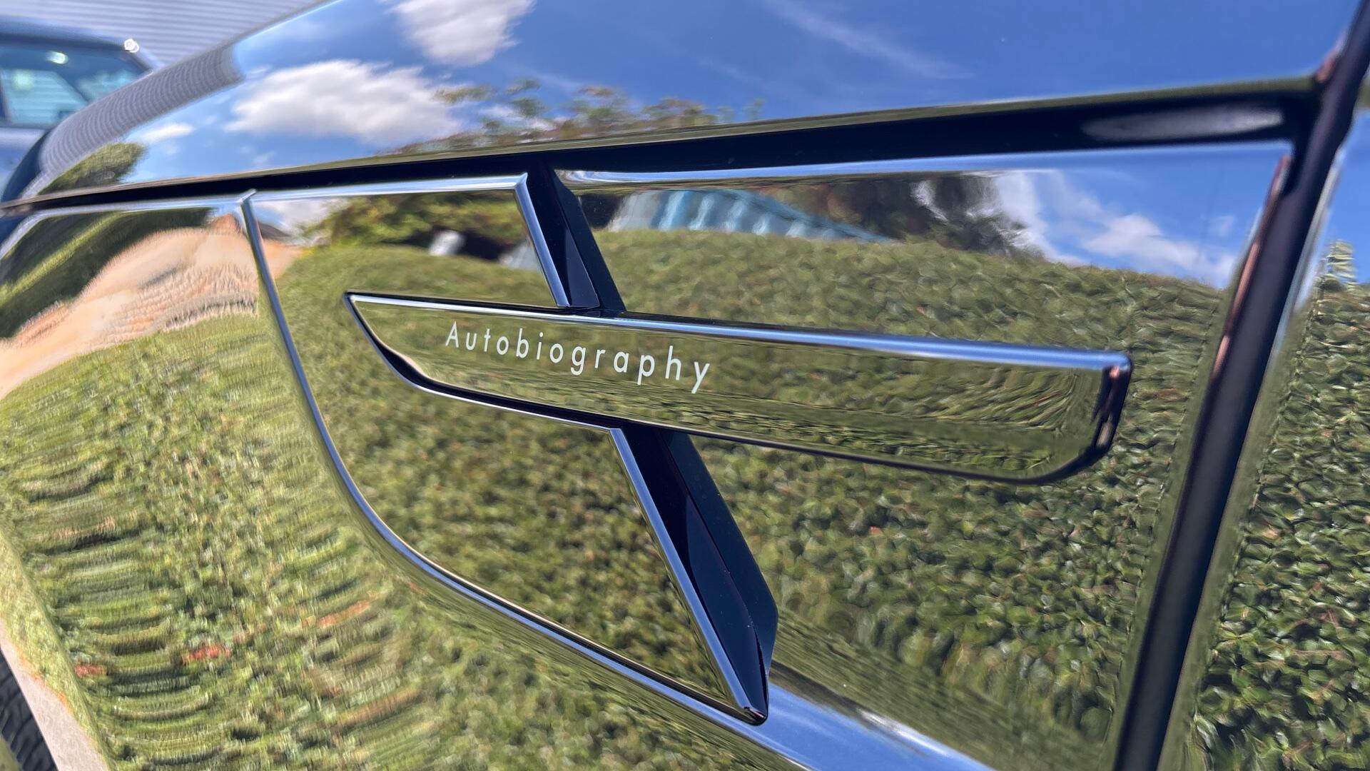 Land Rover Range Rover Sport view 43