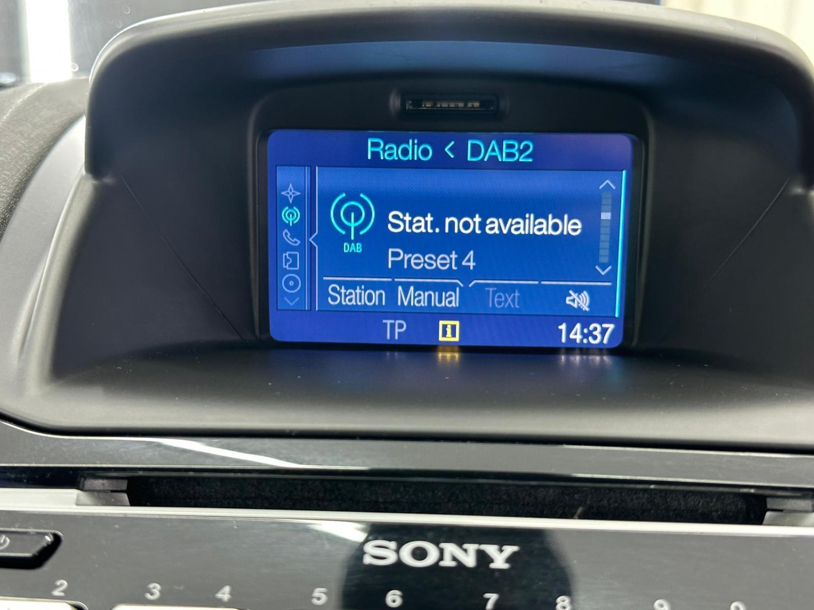 Ford Fiesta view 37
