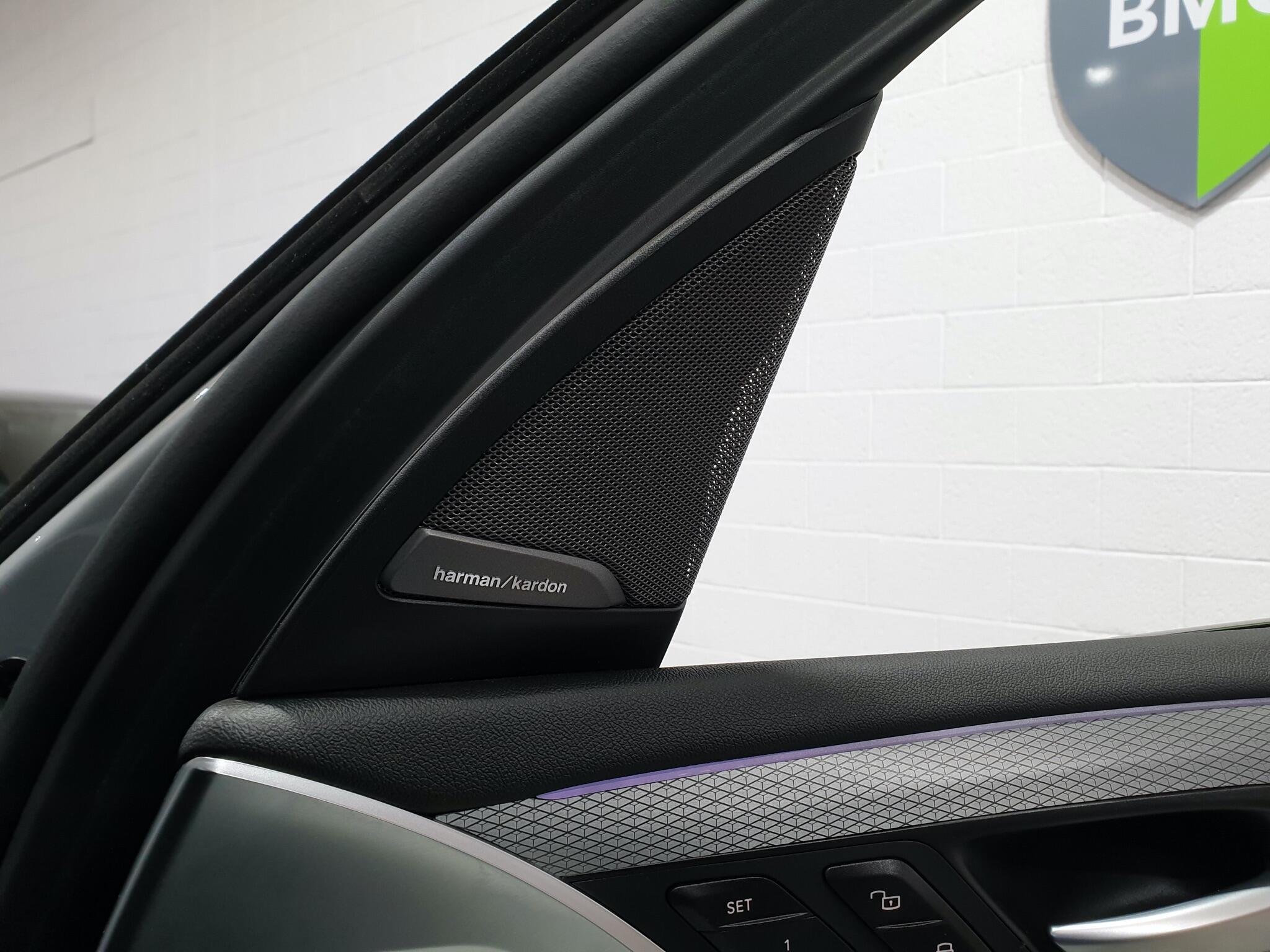 BMW X3 view 66