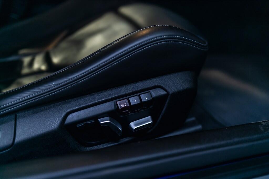 BMW M4 view 17