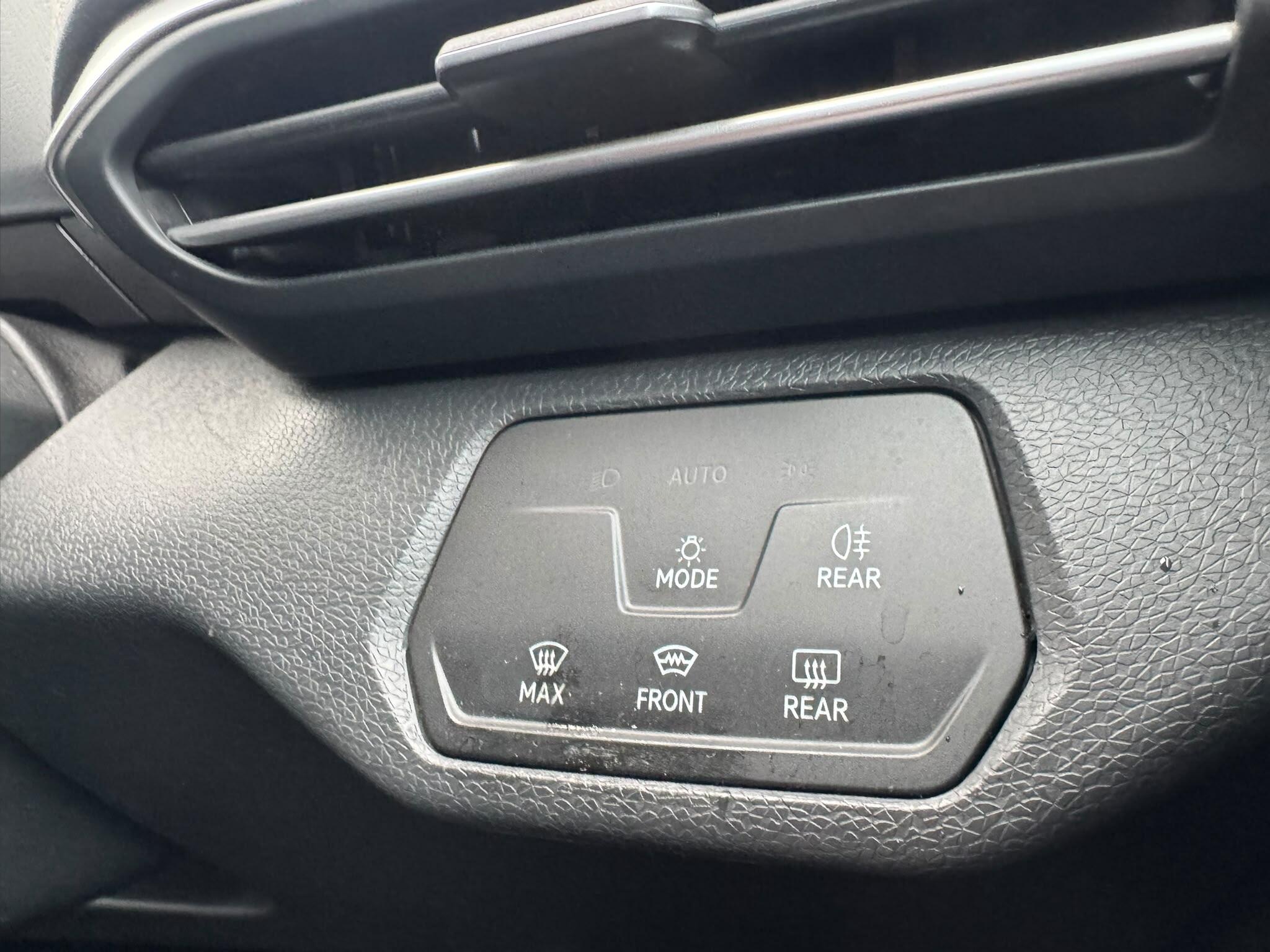 Volkswagen Id.4 view 50