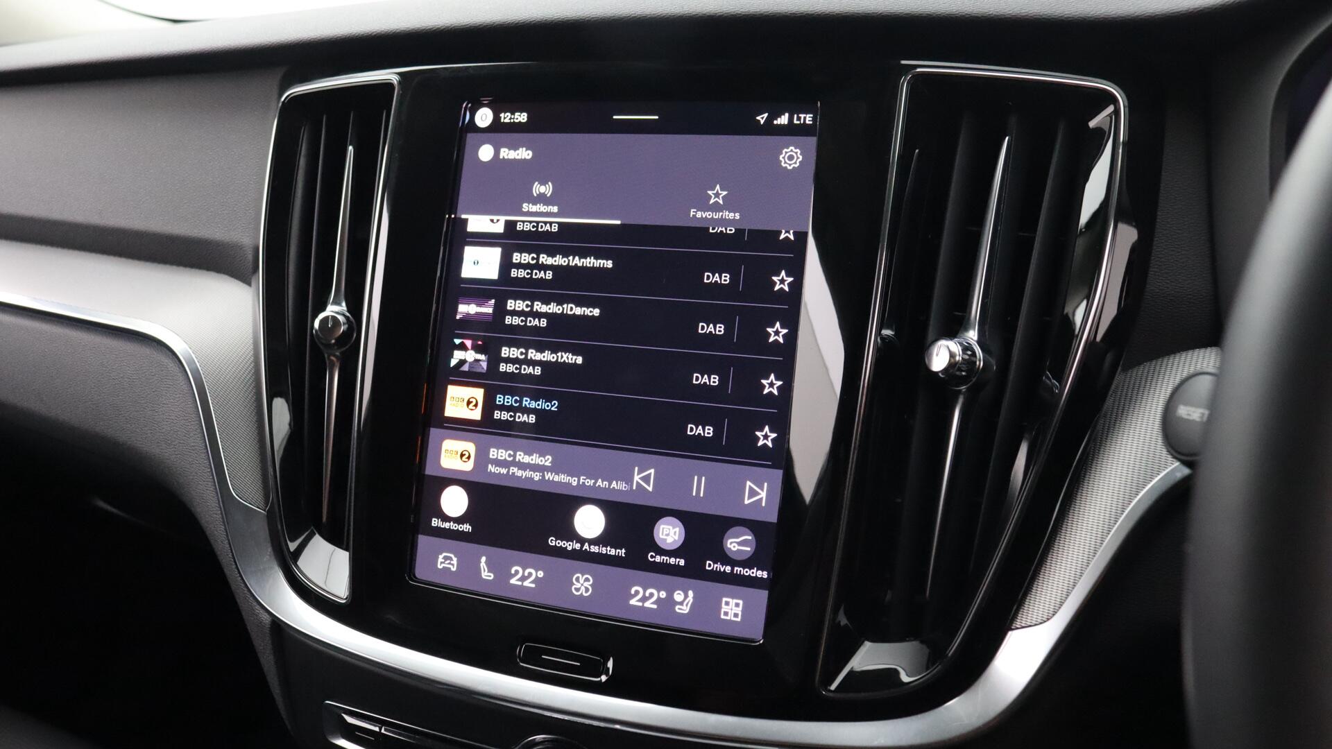 Volvo V60 view 36
