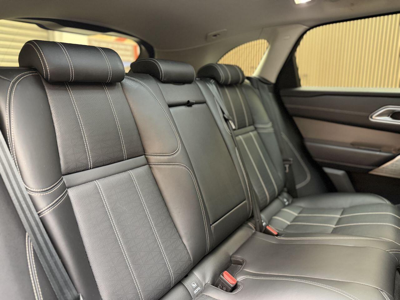 Land Rover Range Rover Velar view 24