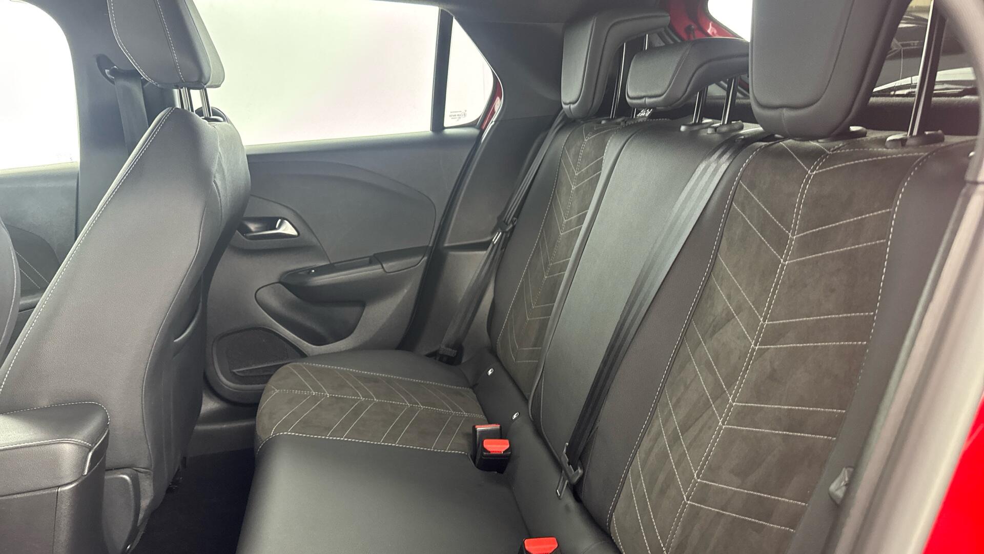 Vauxhall Corsa view 14