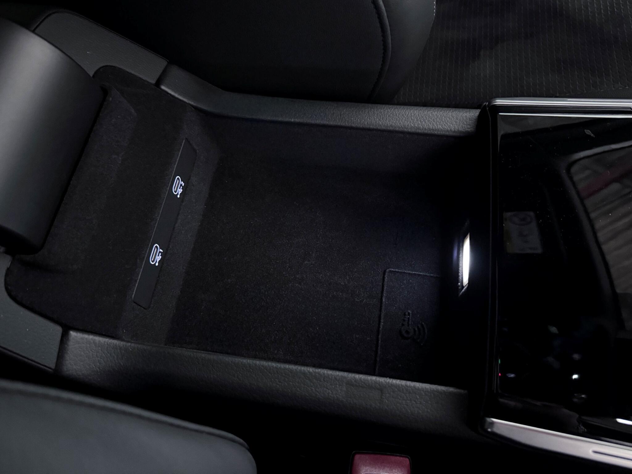 Audi A6 view 29