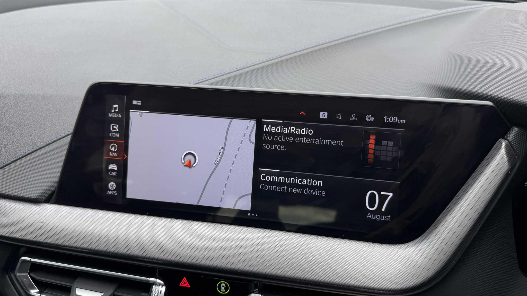BMW 2 Series view 19