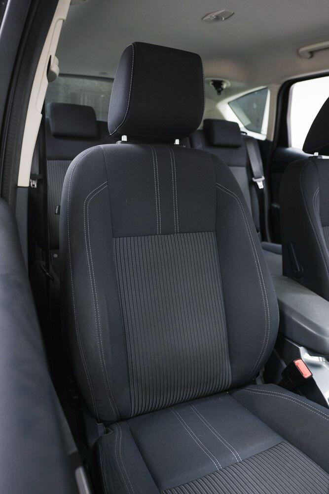 Ford C-Max view 10