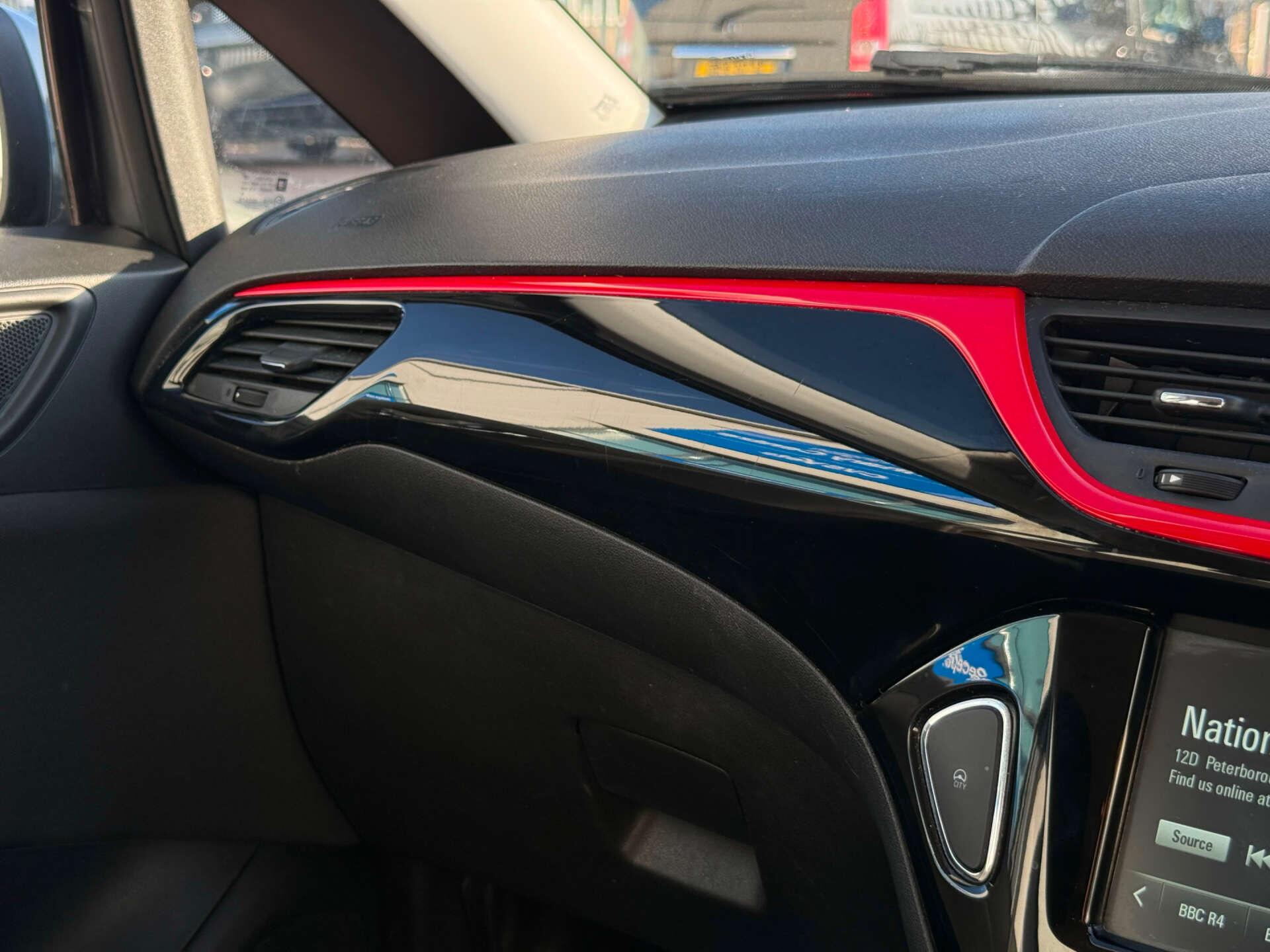 Vauxhall Corsa view 53