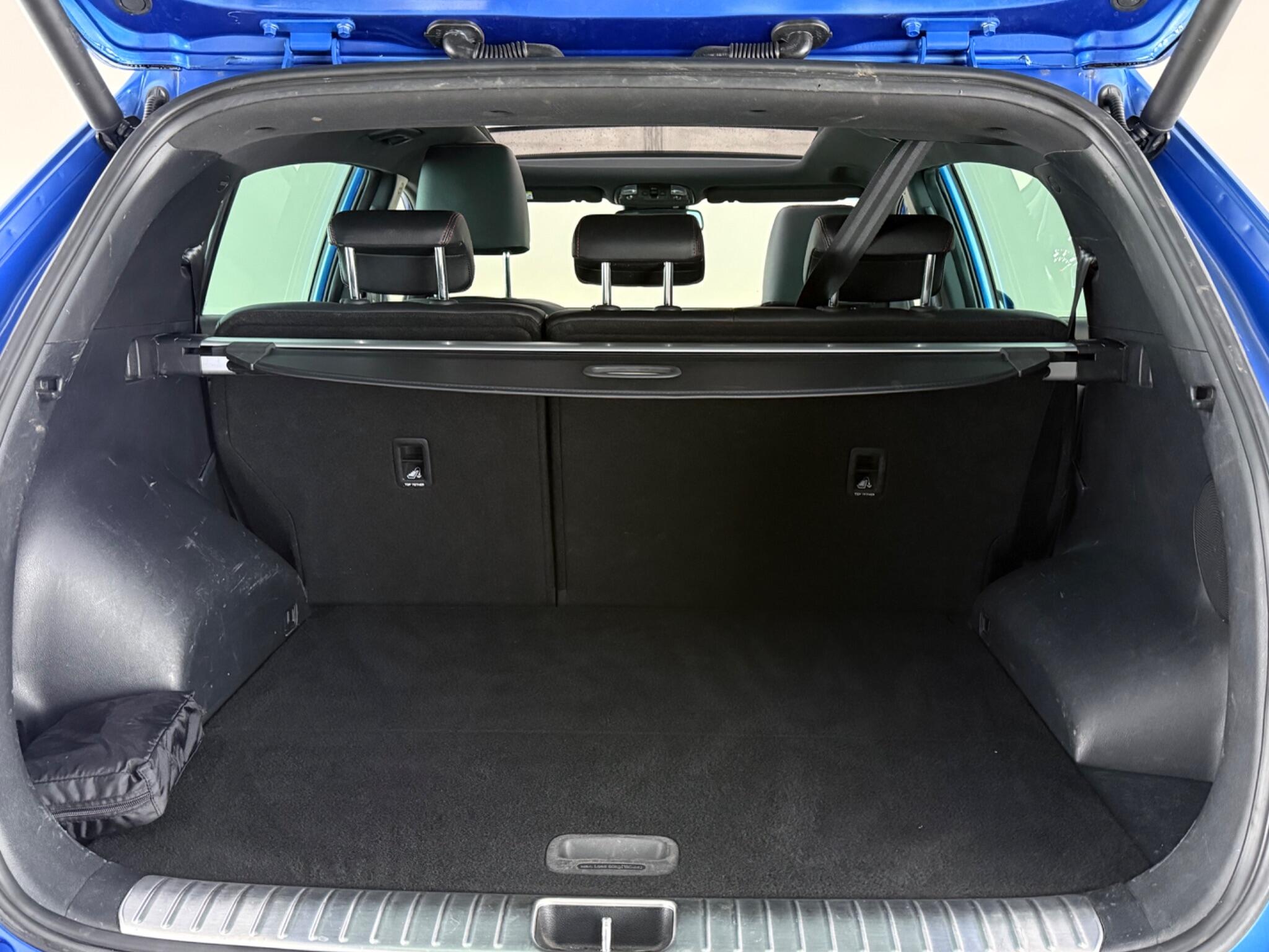 Kia Sportage view 10