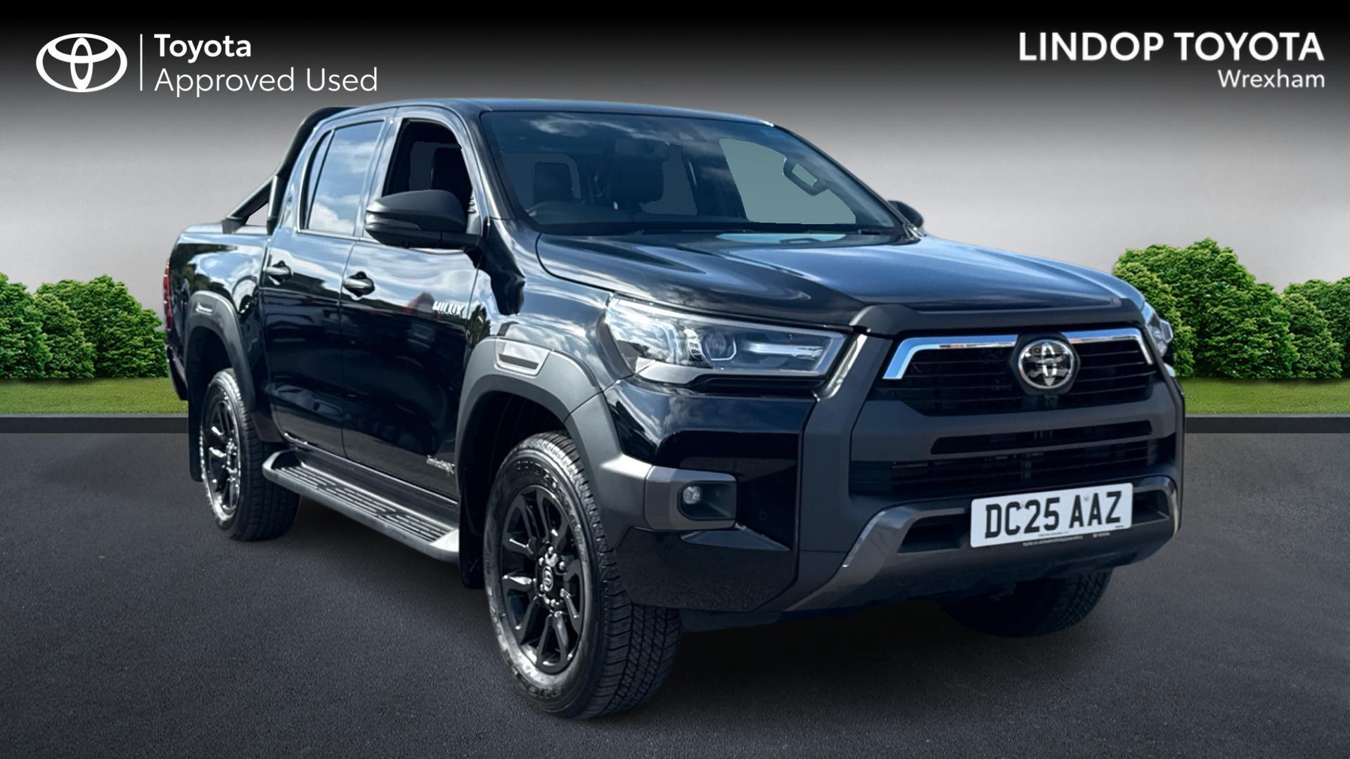 Lindop Used Cars