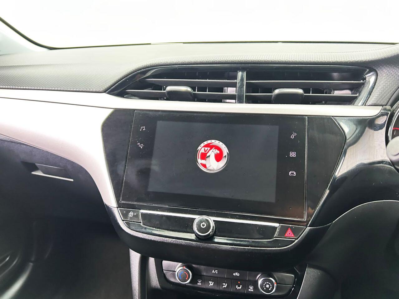 Vauxhall Corsa view 16