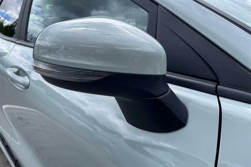 Ford Puma view 54