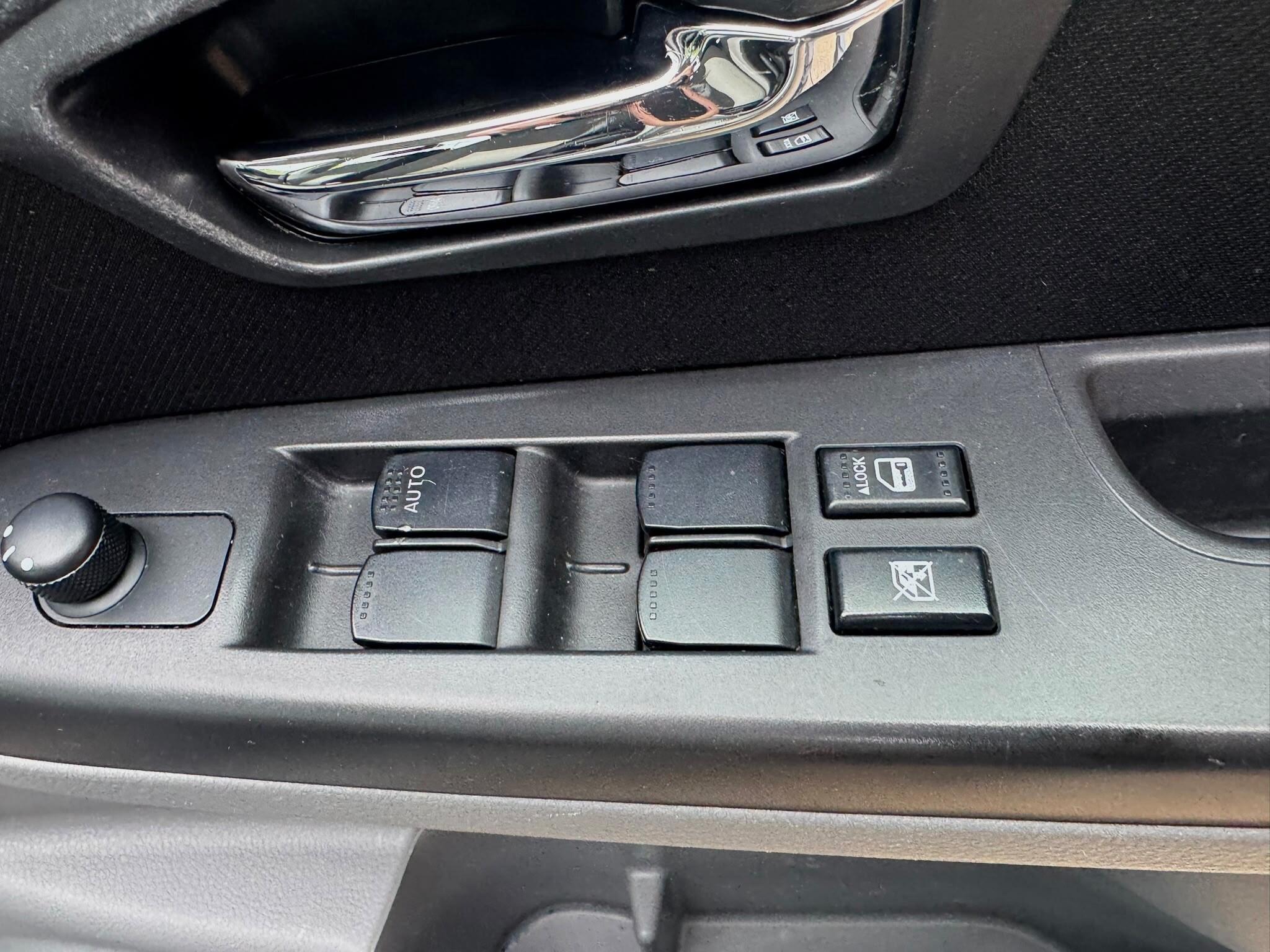 Suzuki SX4 view 33