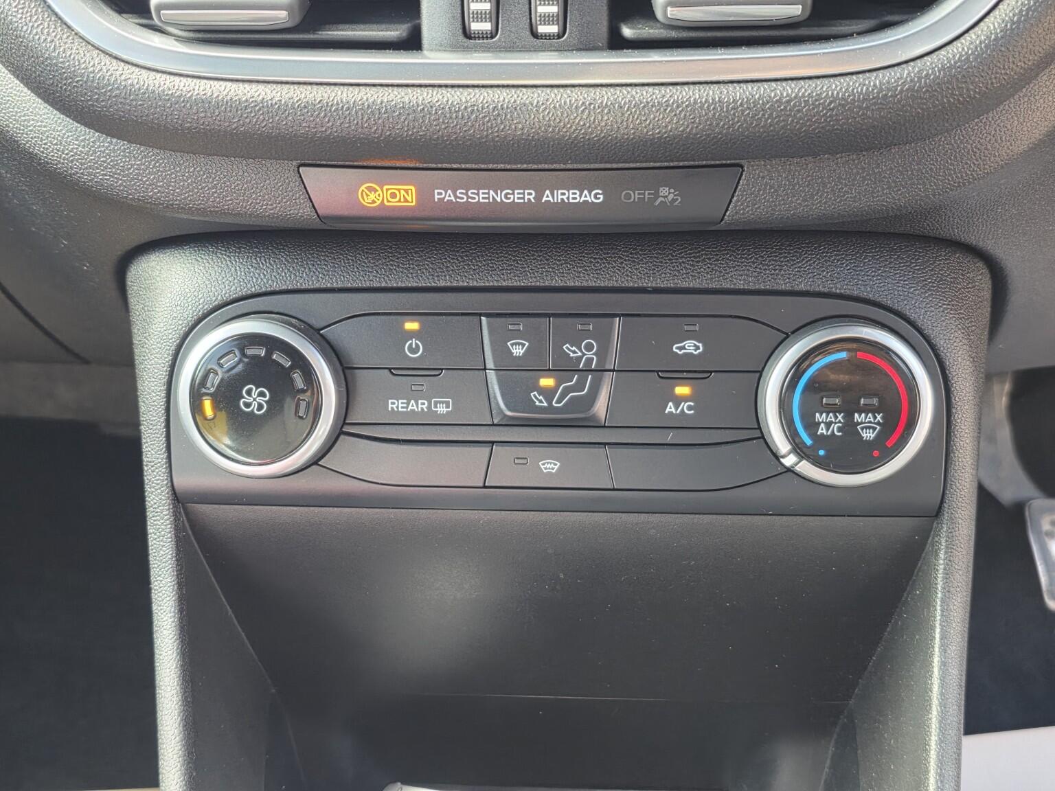 Ford Fiesta view 23