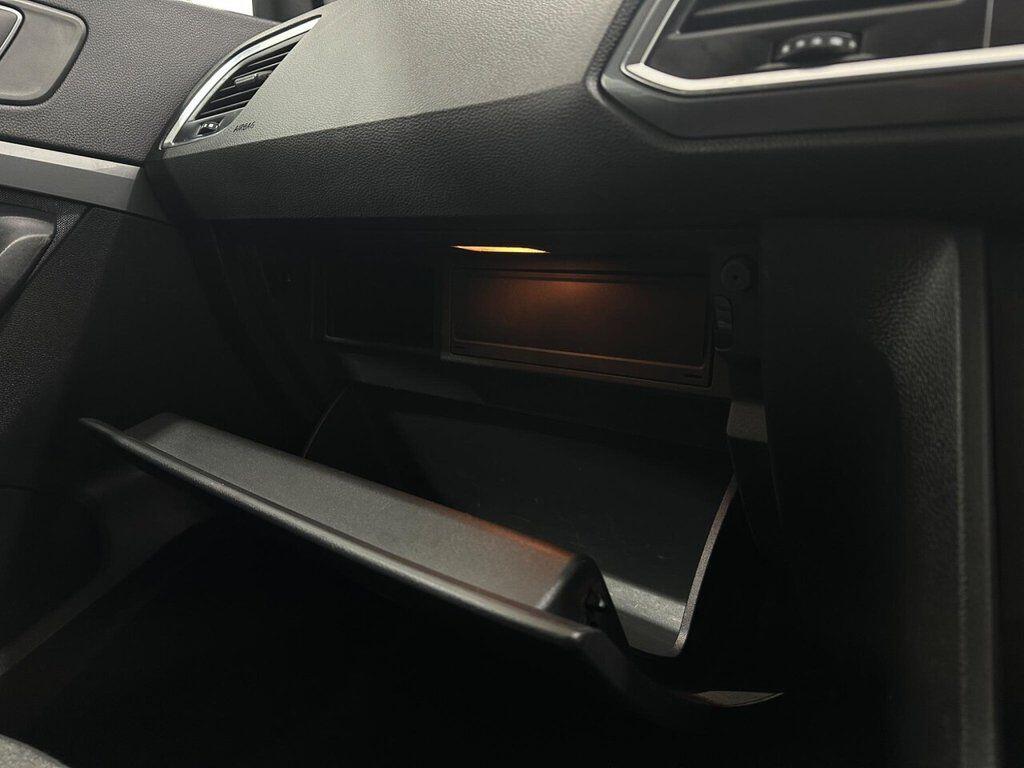 Seat Ateca view 30