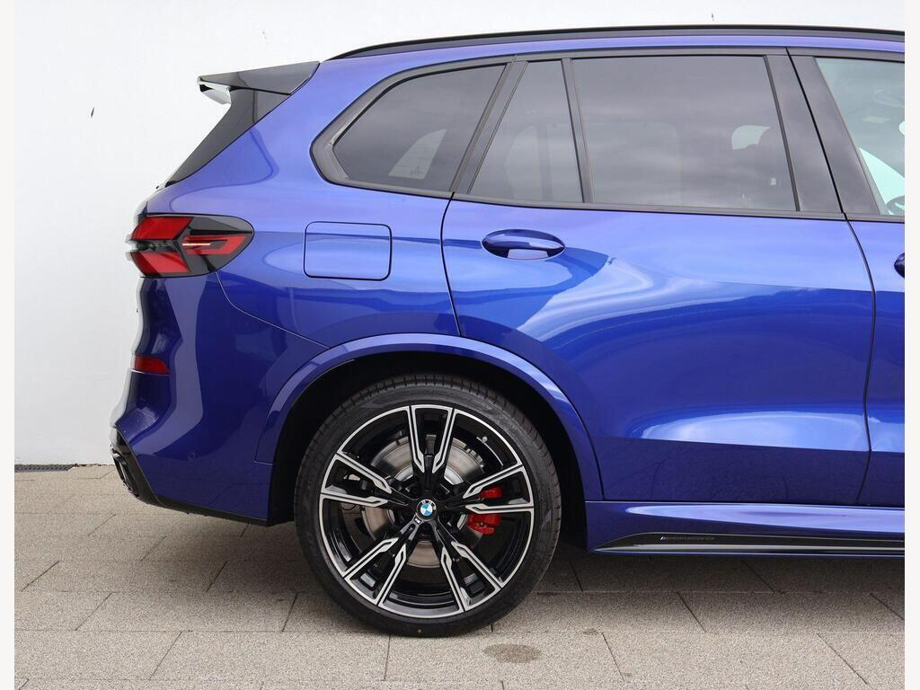 BMW X5 view 27