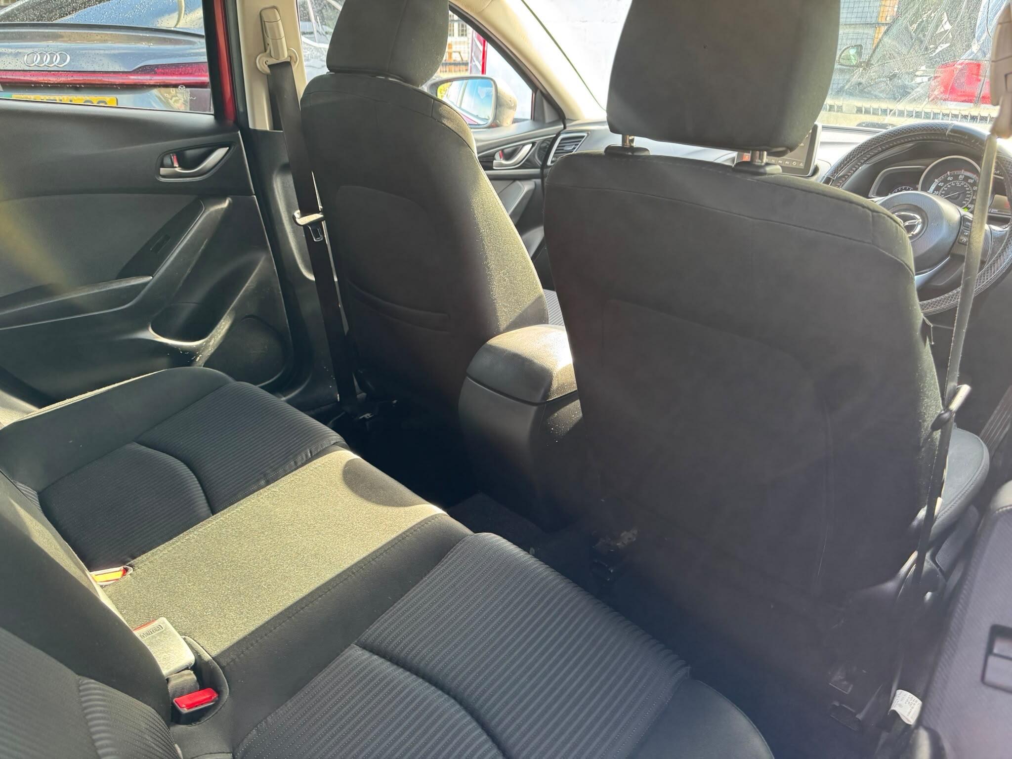 Mazda Skyactiv-G view 46