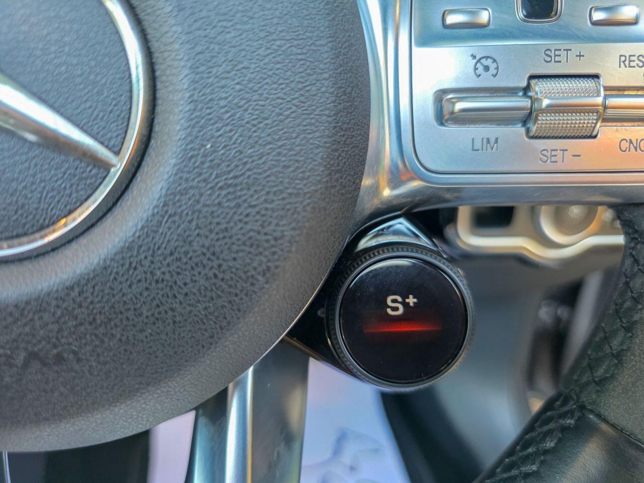 Mercedes-Benz Cla view 29