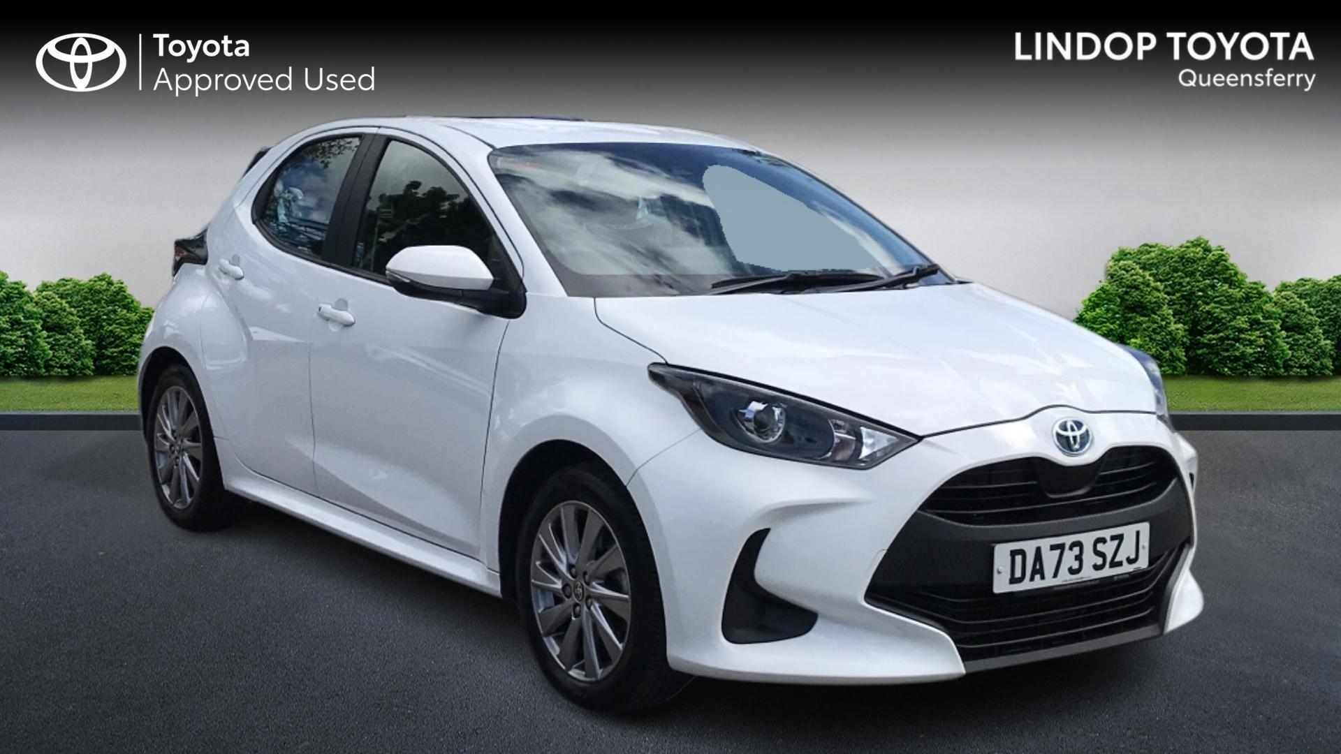 Lindop Used Cars