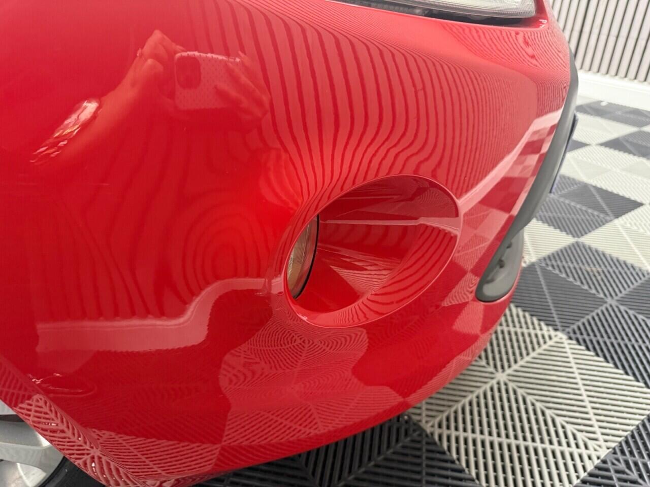 Ford Ka/ka+ view 20