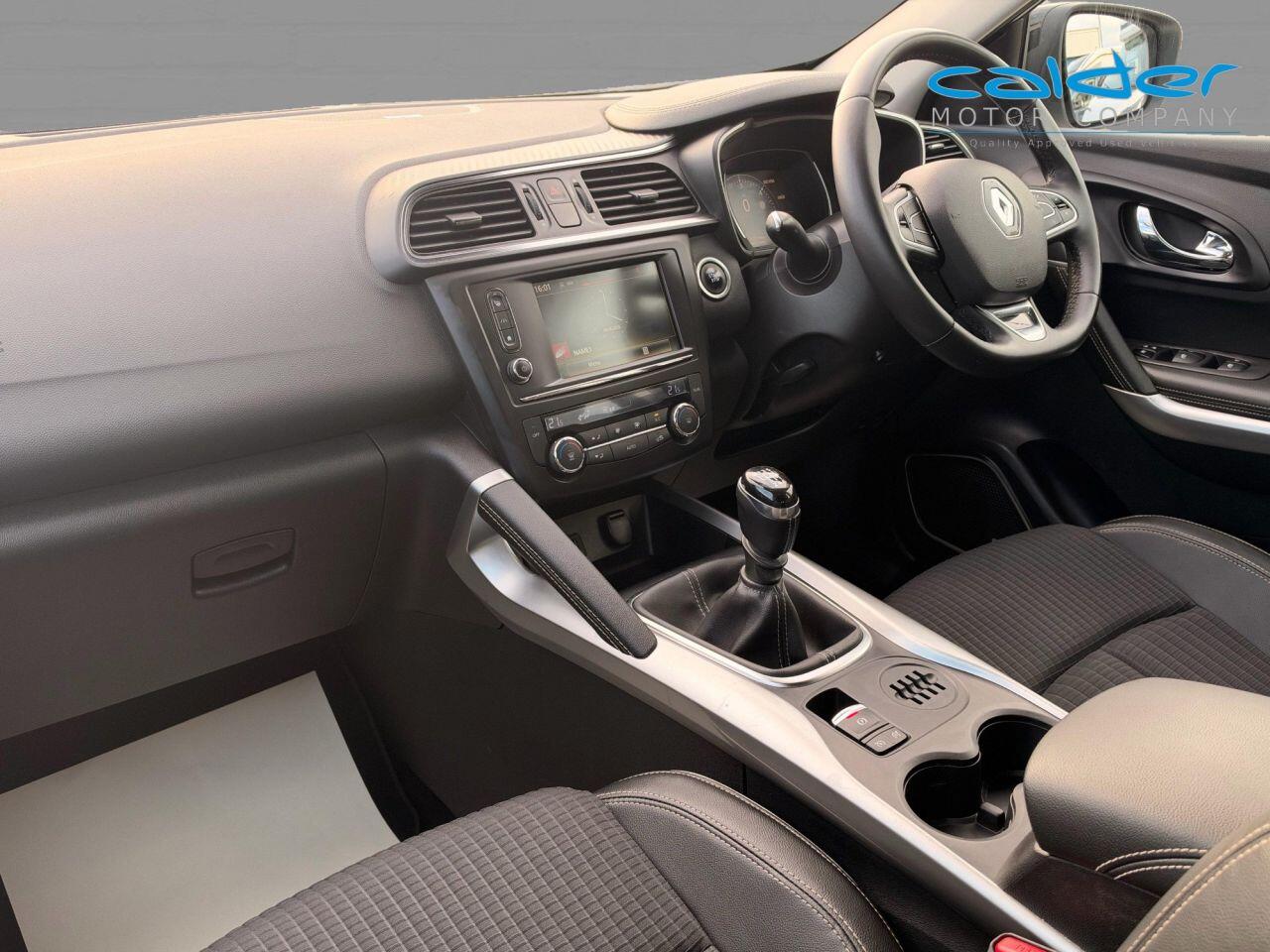 Renault Kadjar view 19