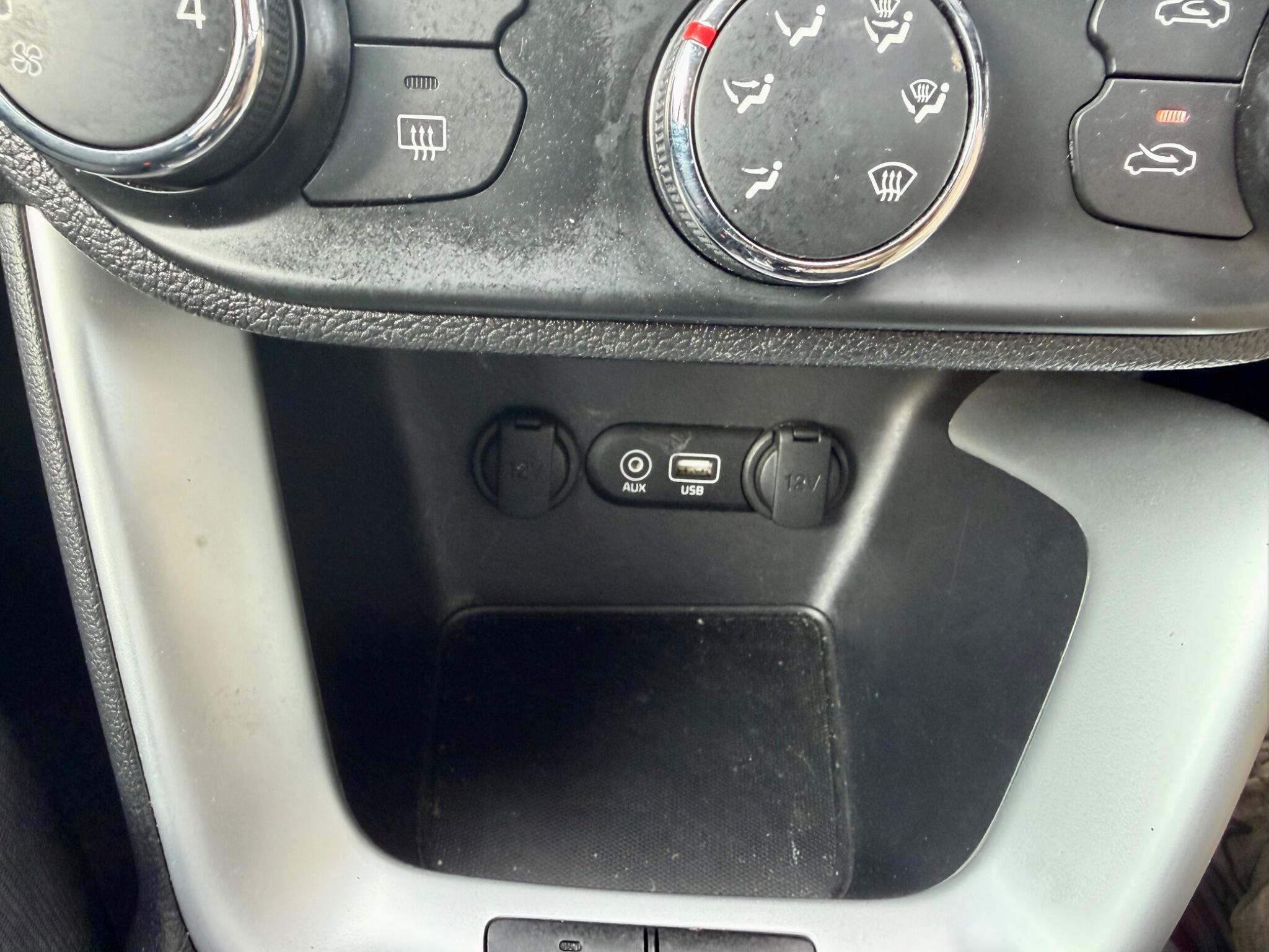 Kia Ceed view 33
