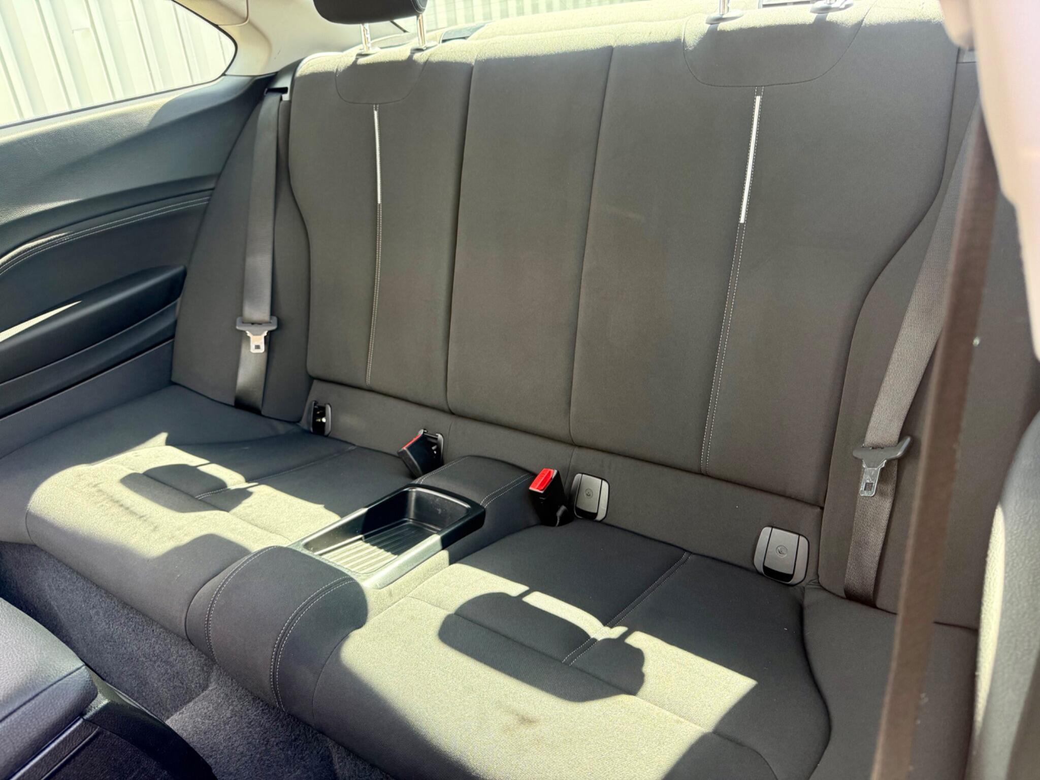 BMW 2 Series view 7