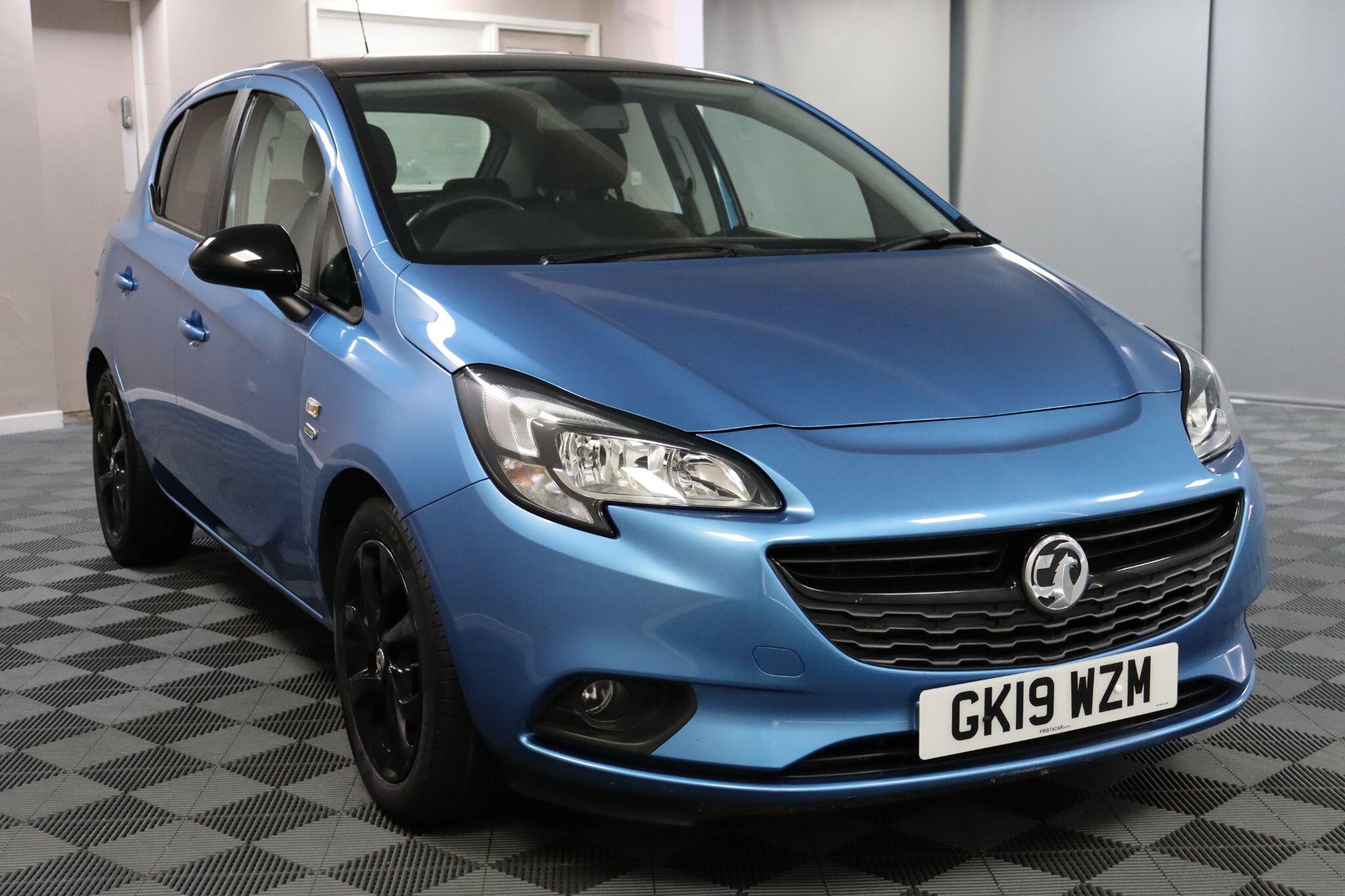 Vauxhall Corsa view 29