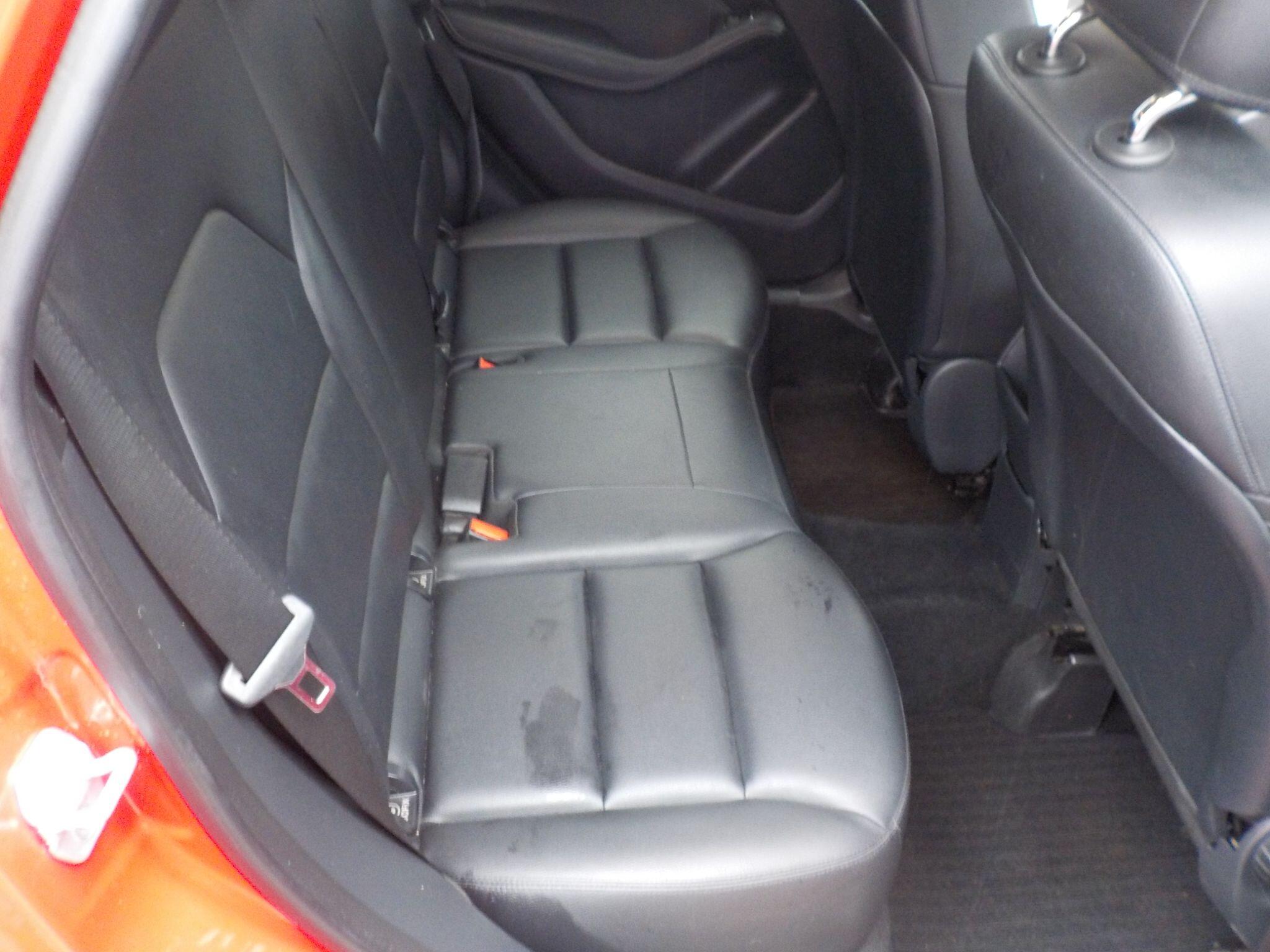 Mercedes-Benz B Class 1.5 B180 CDI Sport Euro 5 (s/s) 5dr