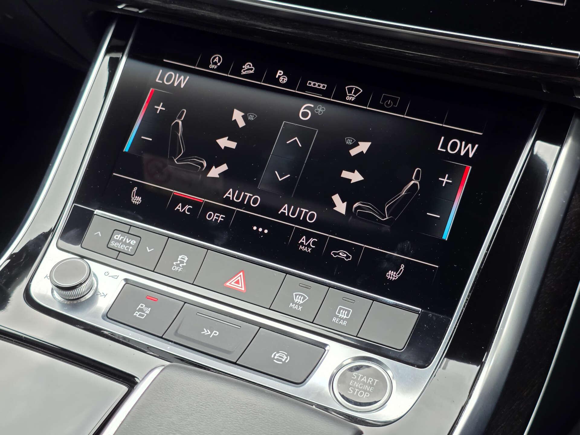 Audi Q7 view 40