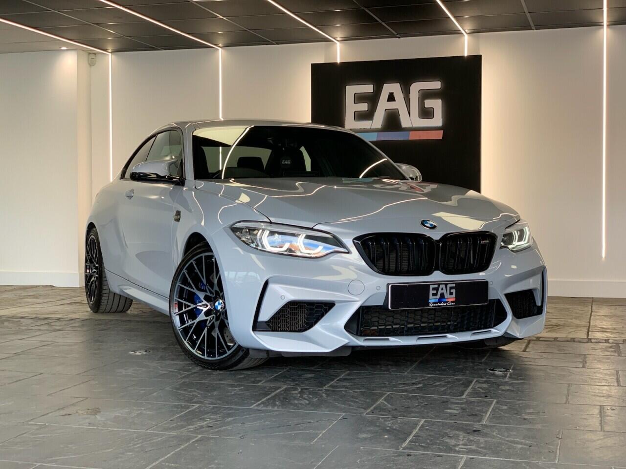 BMW M2 main image