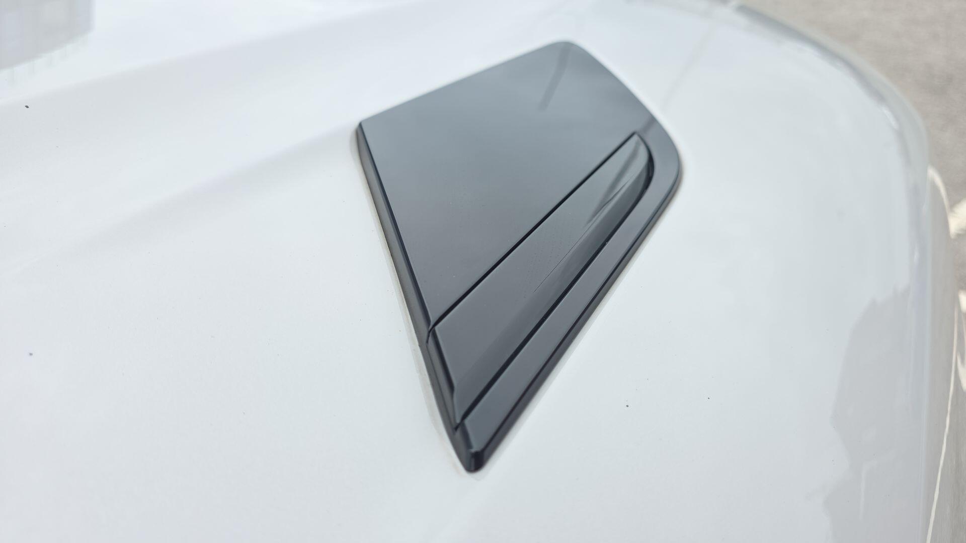 Land Rover Range Rover Sport view 26