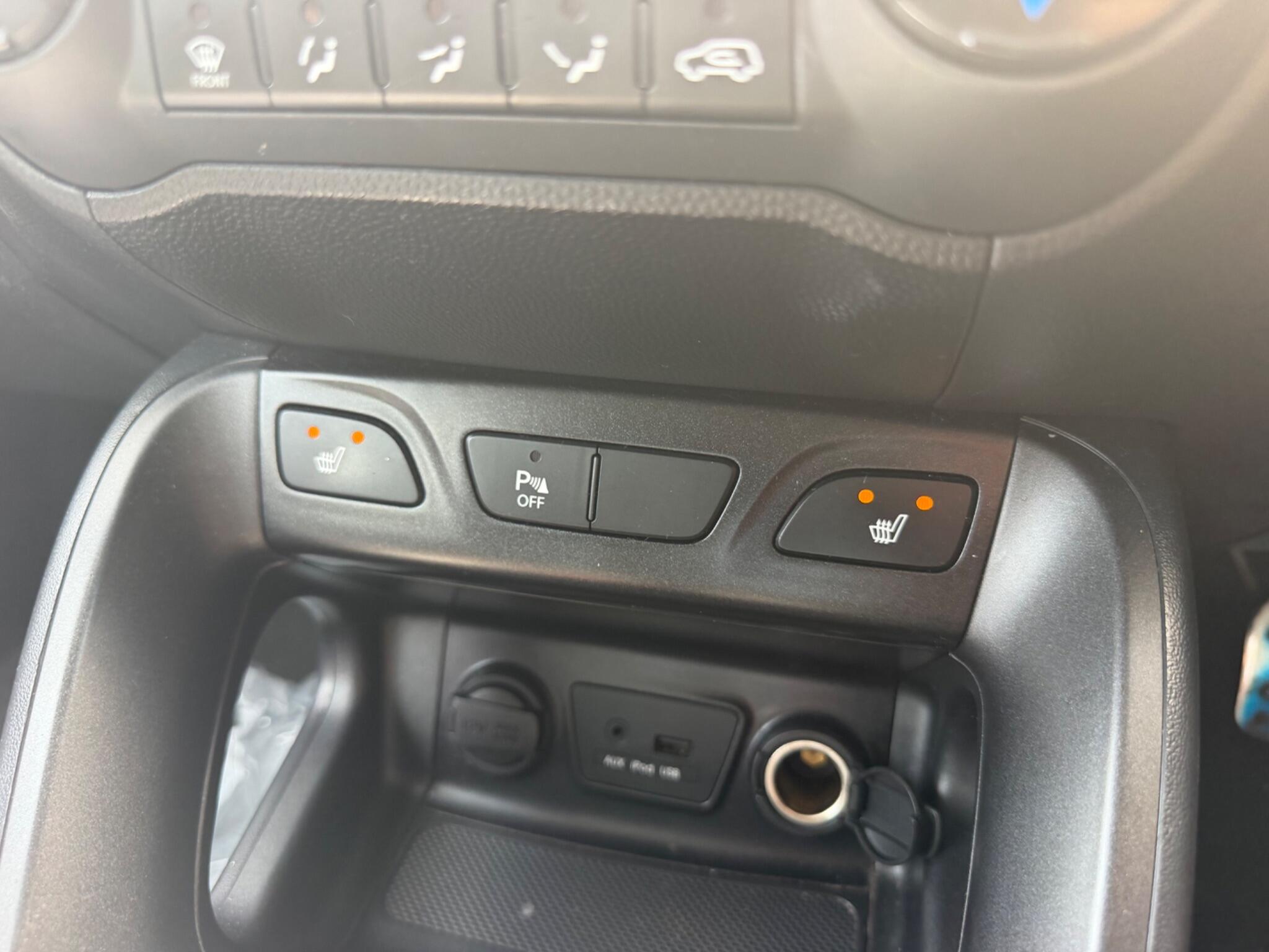 Hyundai ix35 view 32